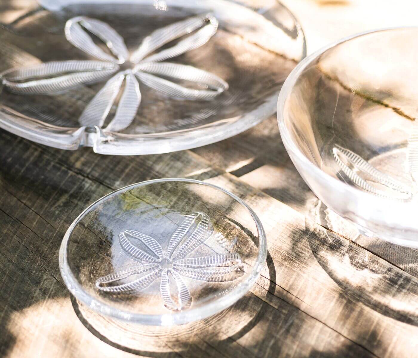 Sand Dollar Bowl - M - Image 4
