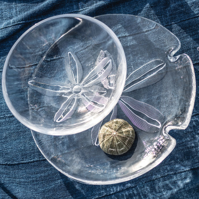 Sand Dollar Platter - Image 4