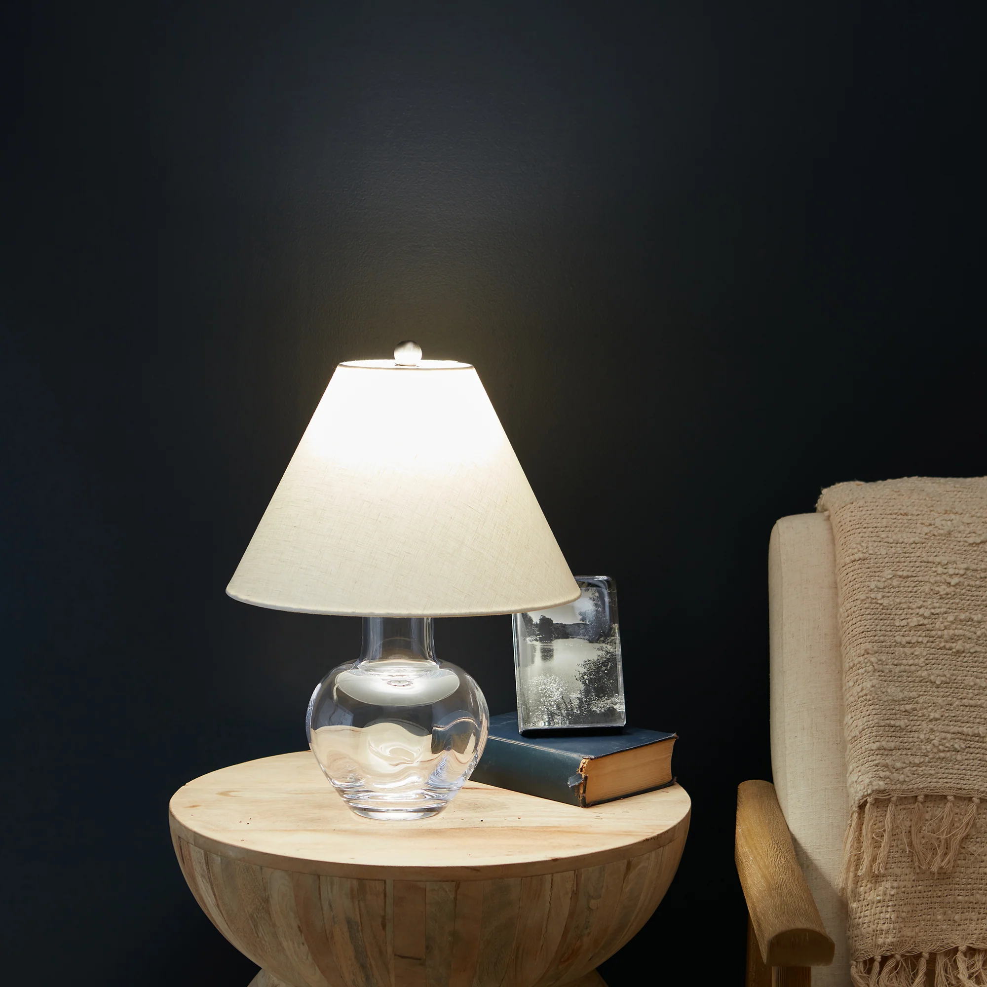 Shelburne Lamp - S - Image 2
