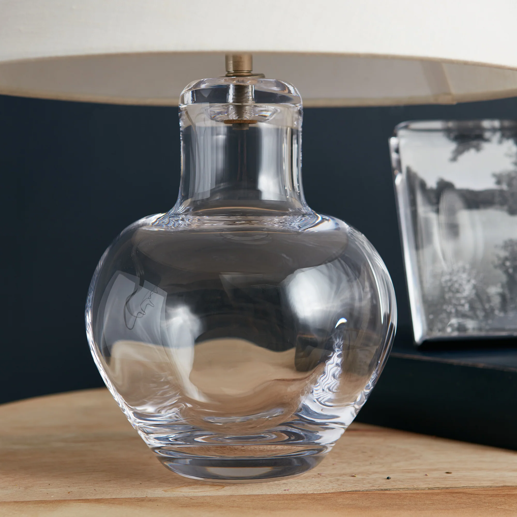 Shelburne Lamp - S - Image 3