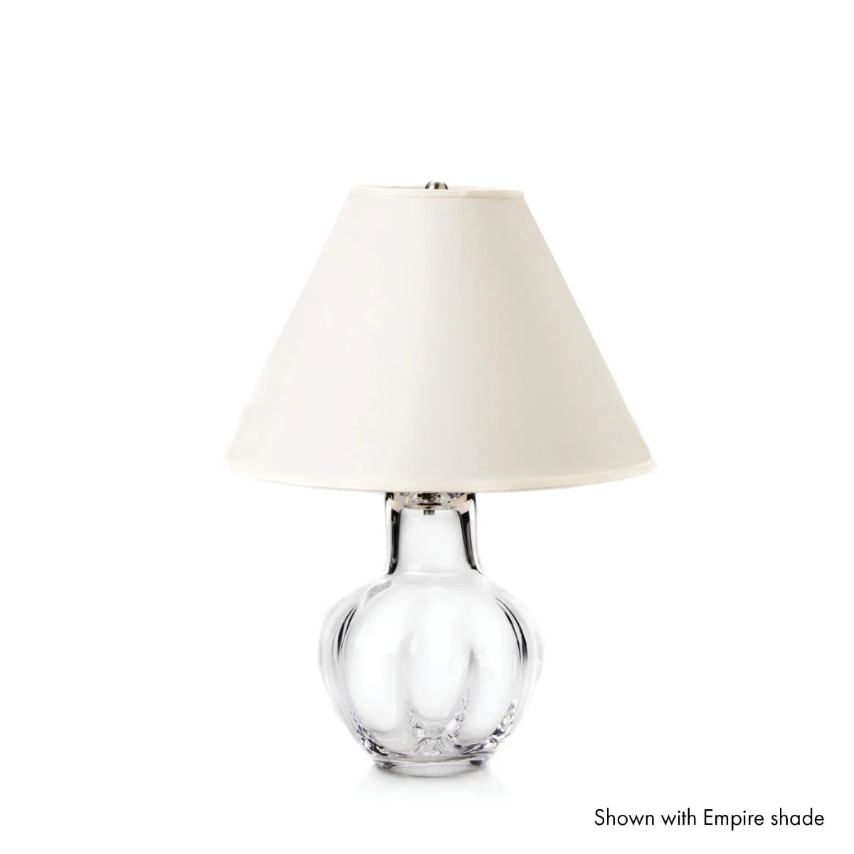 Shelburne Lamp - S - Image 4