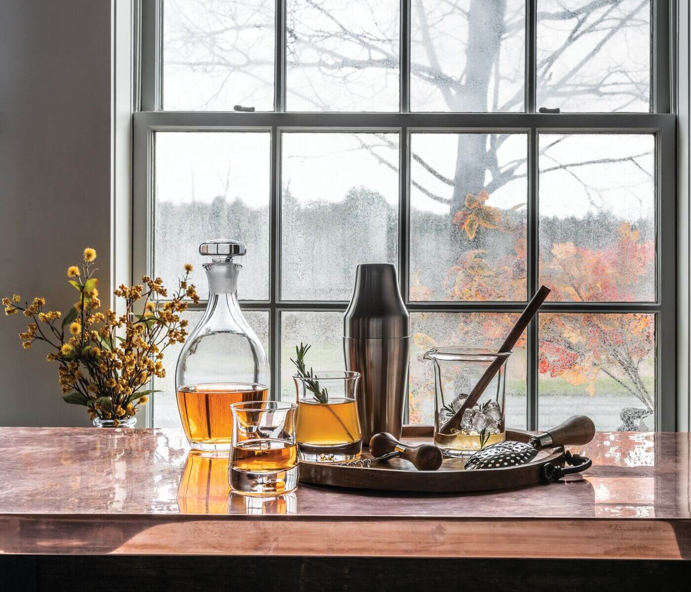 Shoreham Decanter - Image 3