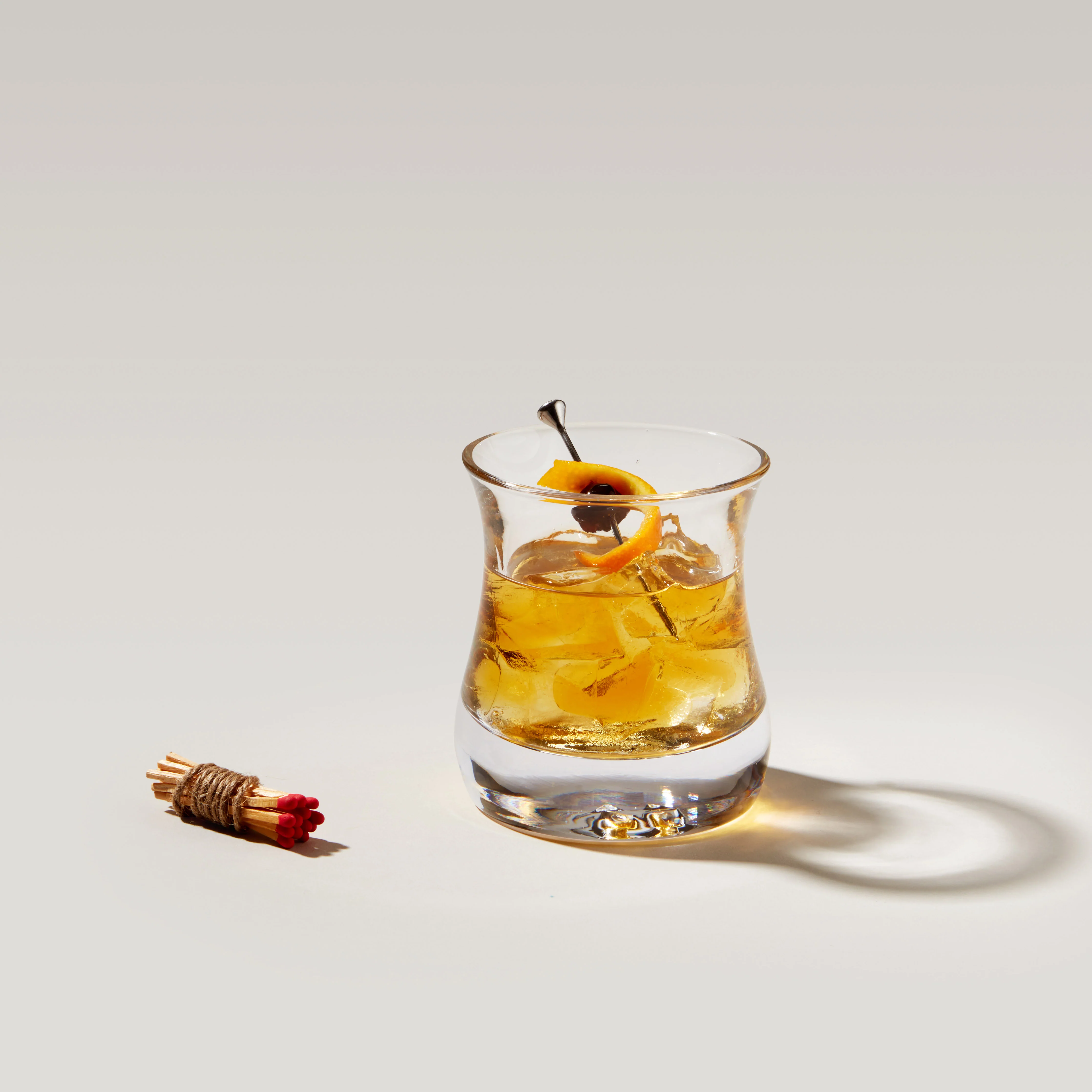 Shoreham Double Old-Fashioned - Image 2