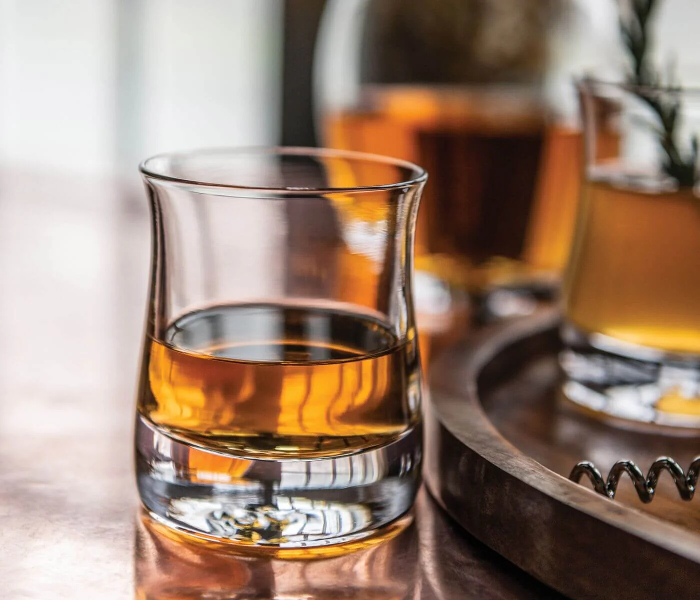 Shoreham Double Old-Fashioned - Image 3