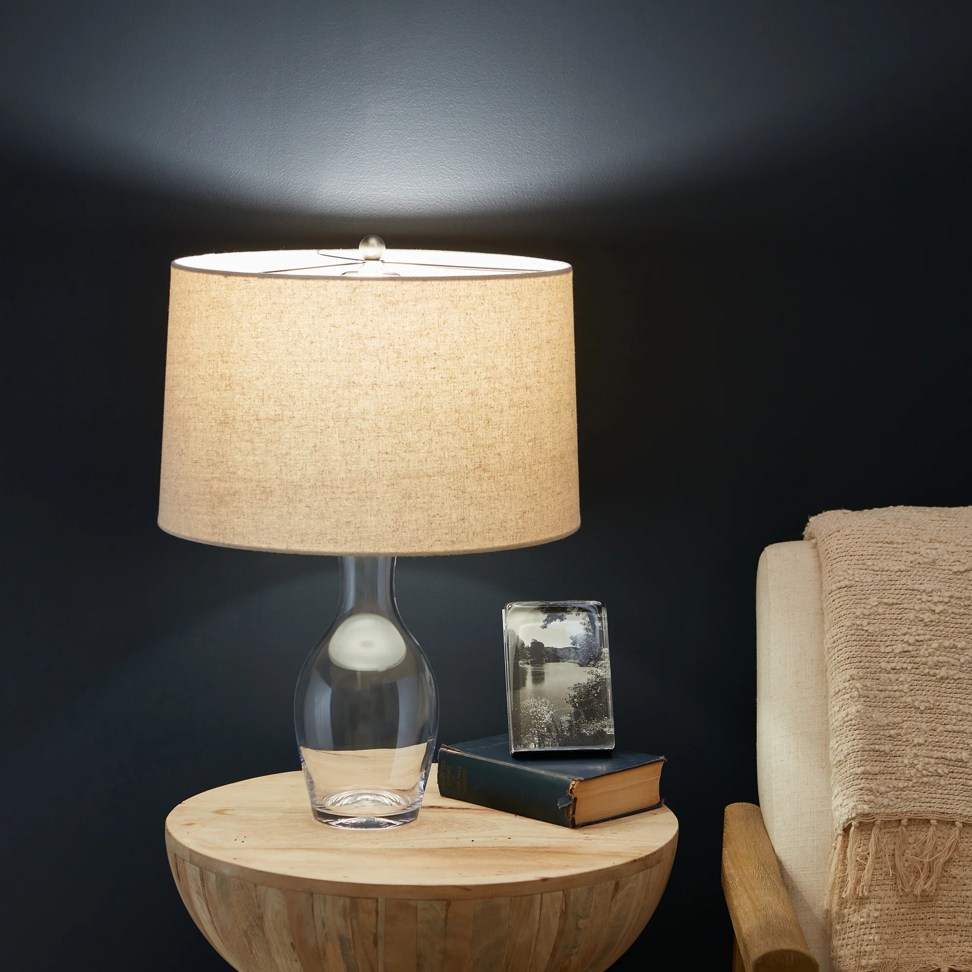 Shoreham Lamp - Image 2