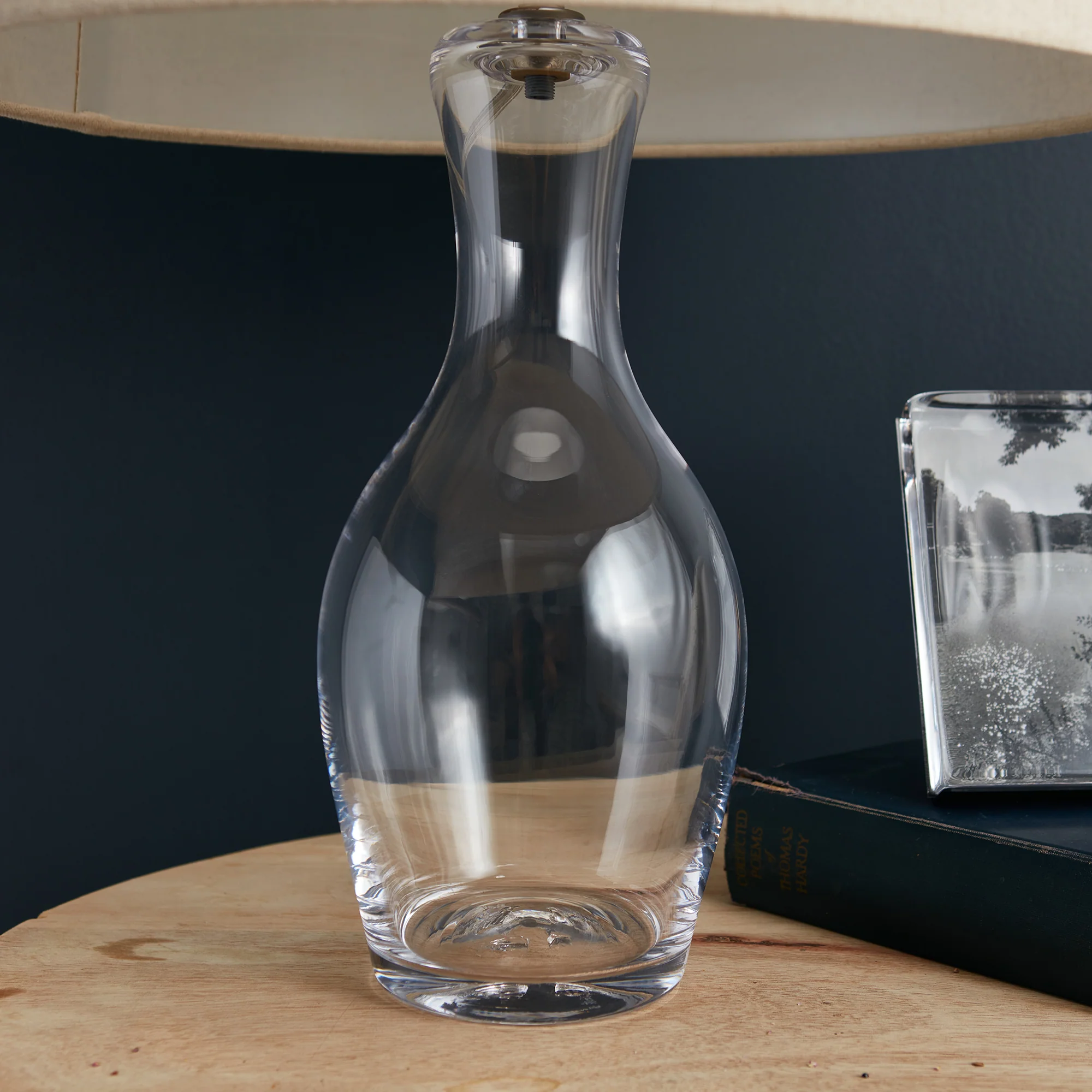Shoreham Lamp - Image 3