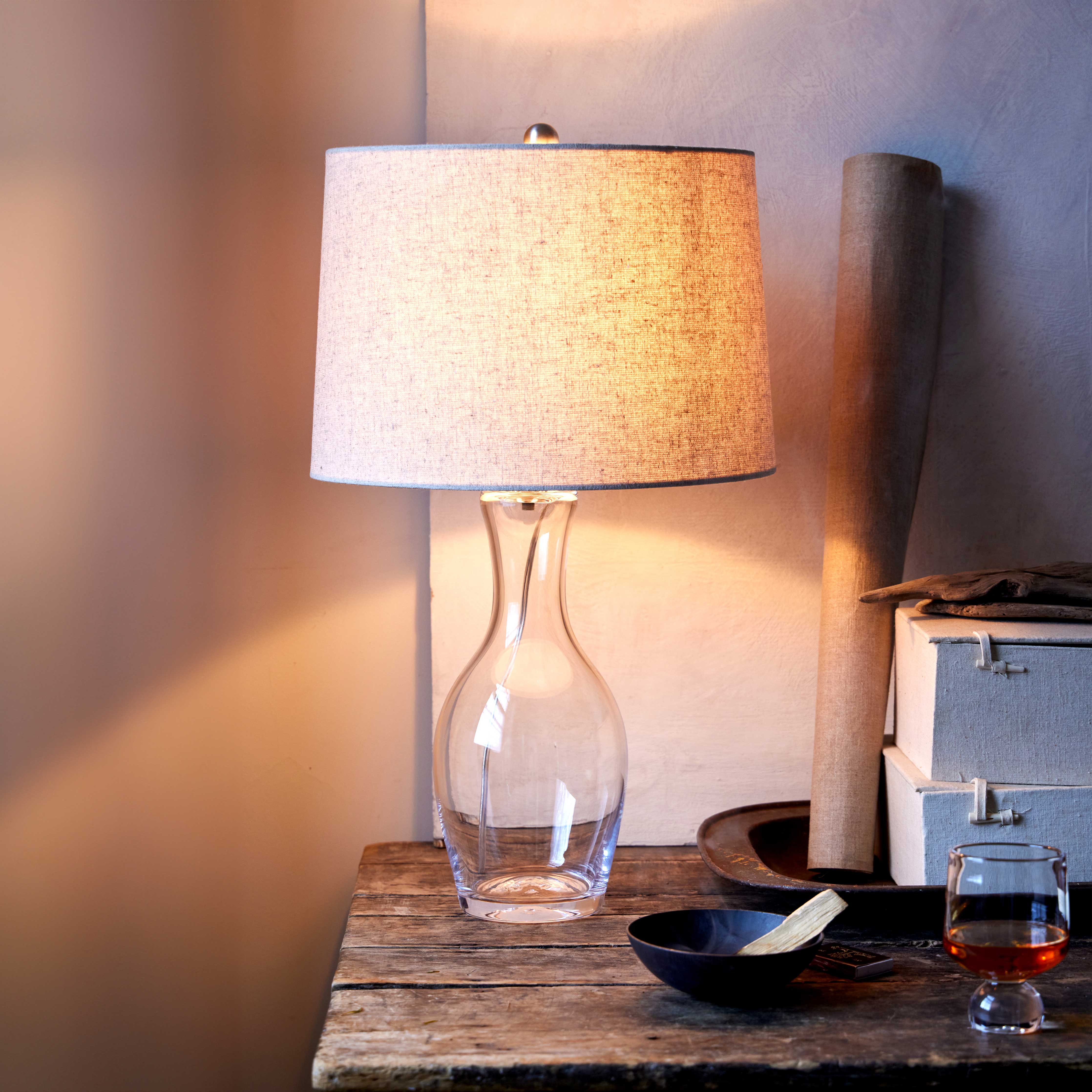 Shoreham Lamp - Image 4