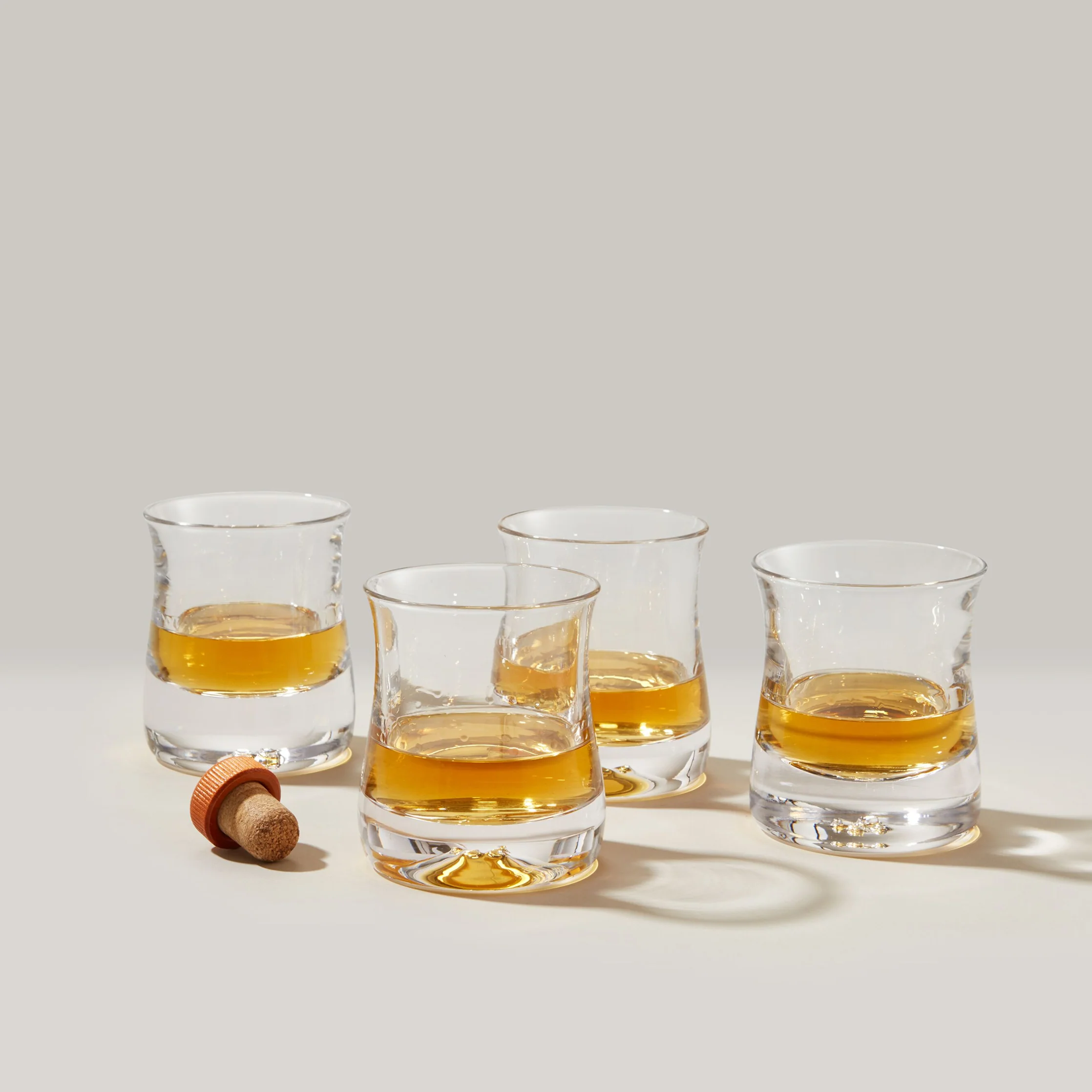 Shoreham Whiskey Glass Gift Set - Image 2