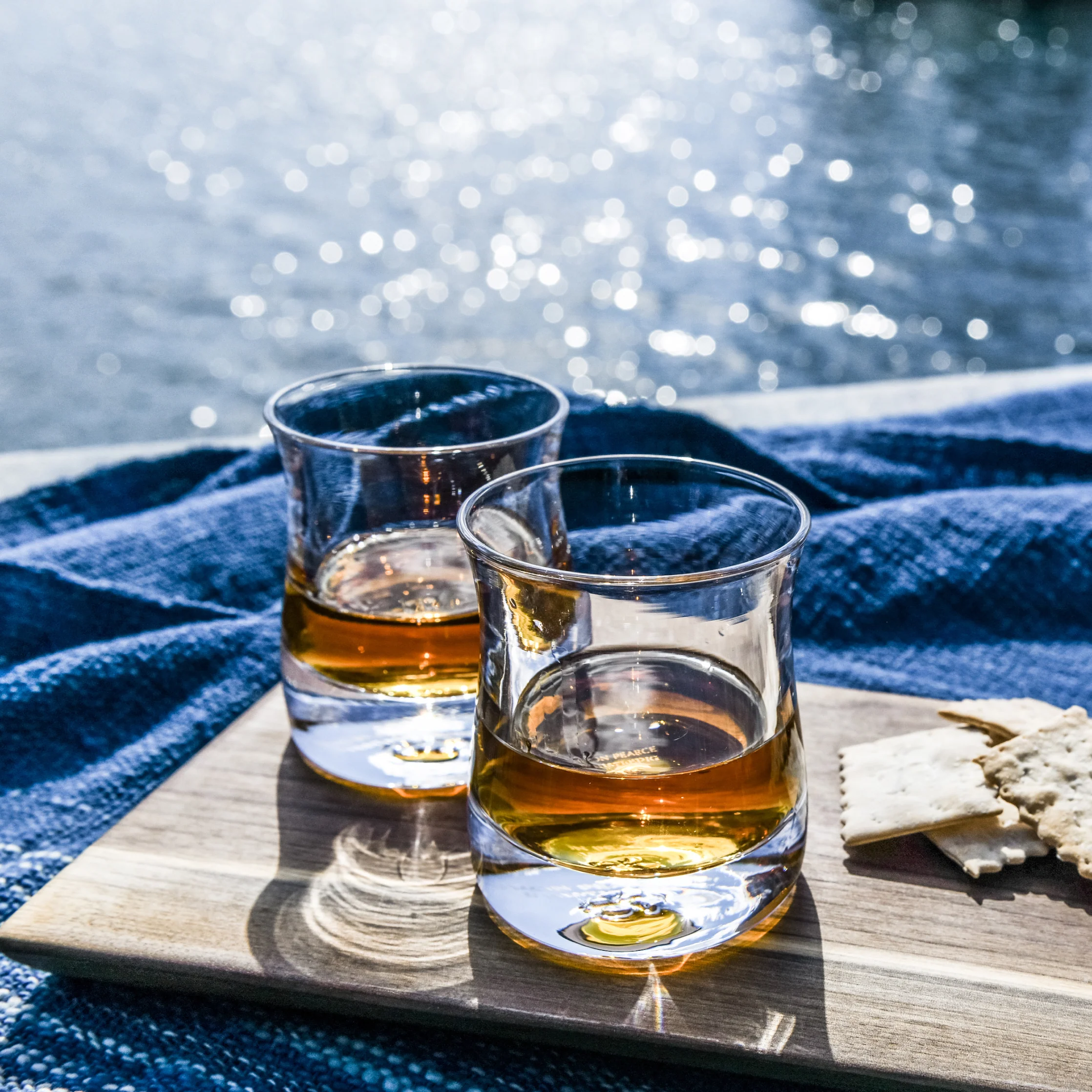 Shoreham Whiskey Glass Gift Set - Image 6