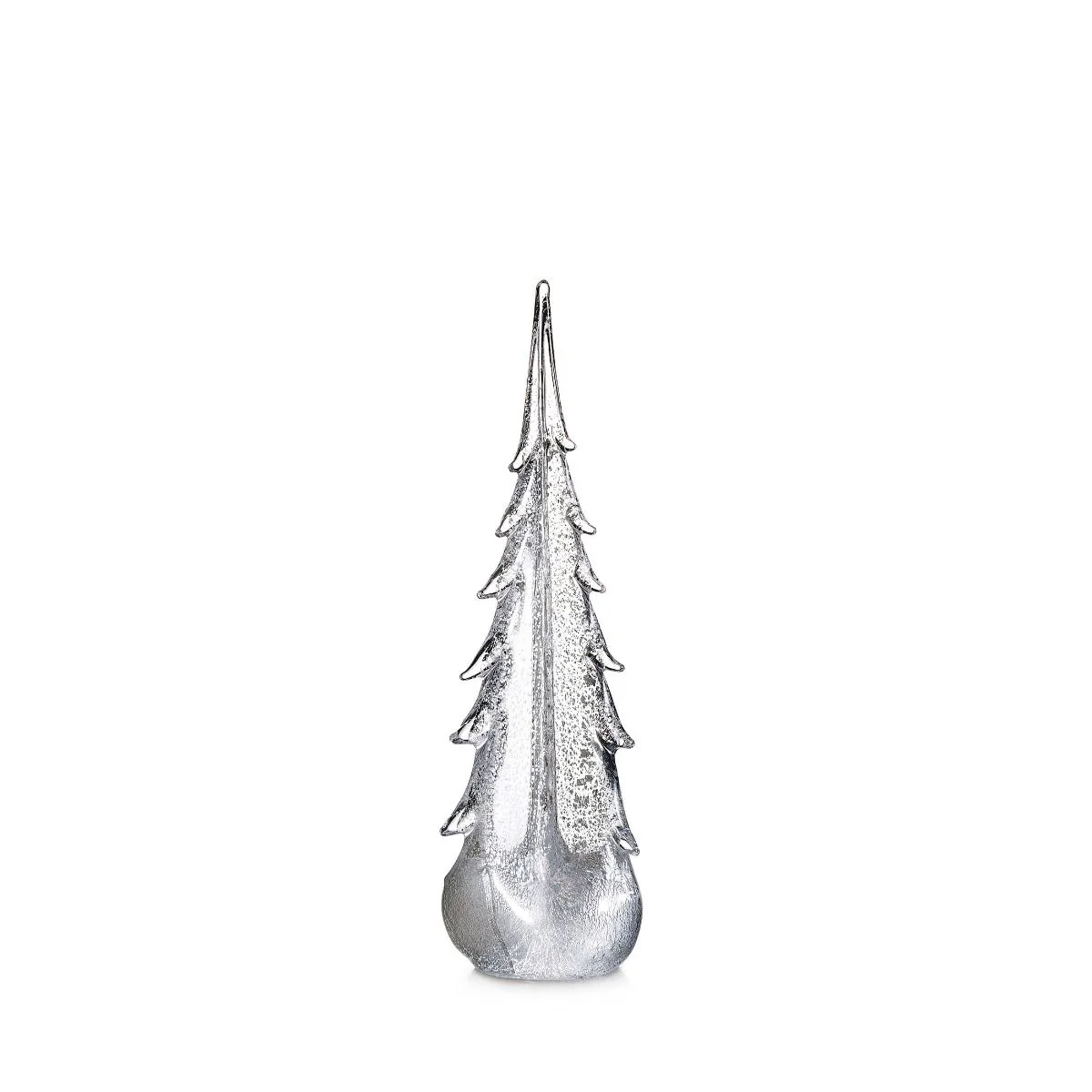 Silver Leaf Evergreen - 14 Inch 2nd