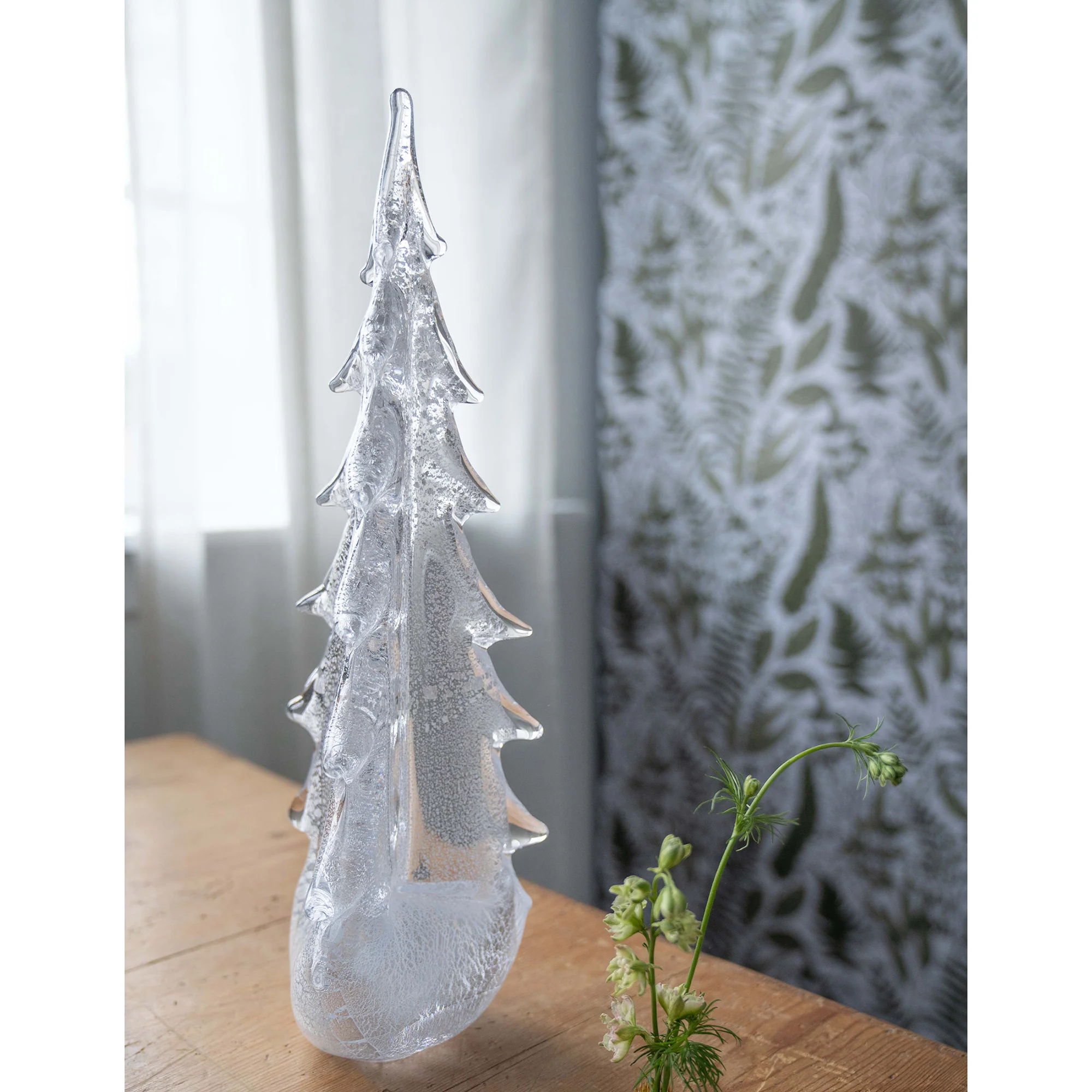 Silver Leaf Evergreen - Image 7