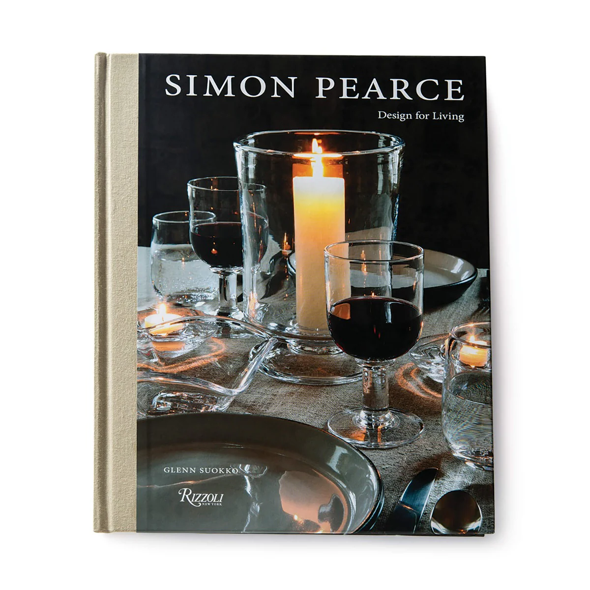 Simon Pearce: Design for Living - Image 2