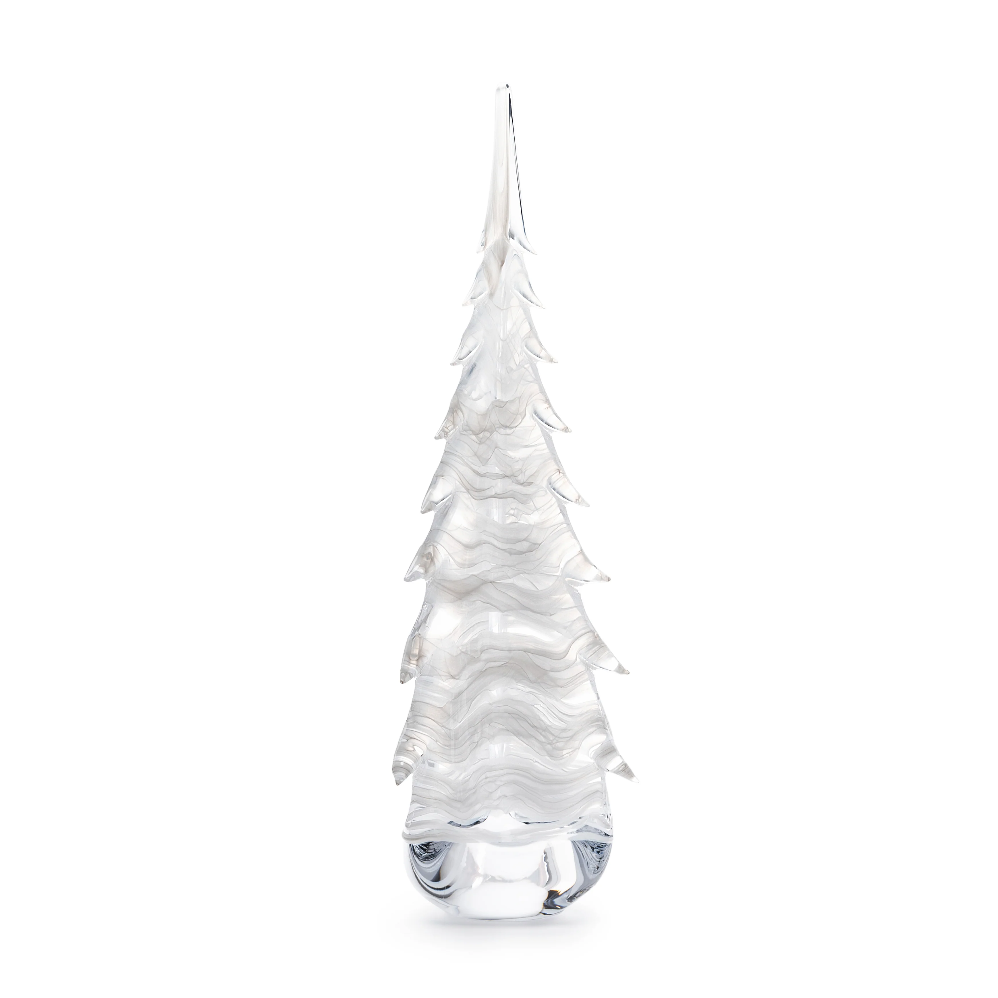 Snowdrift Evergreen - 26 Inch 2nd