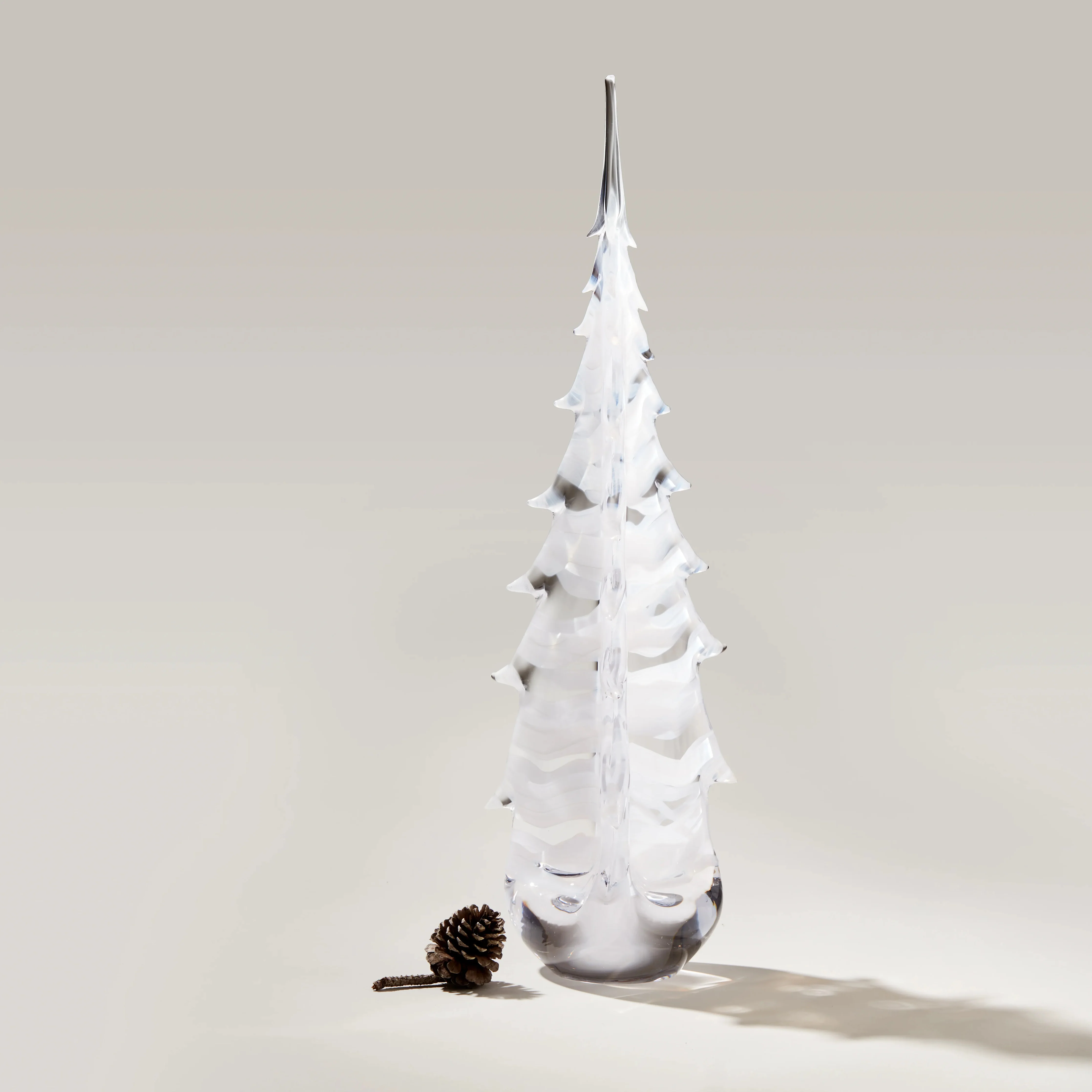Snowdrift Evergreen in Gift Box - Image 5