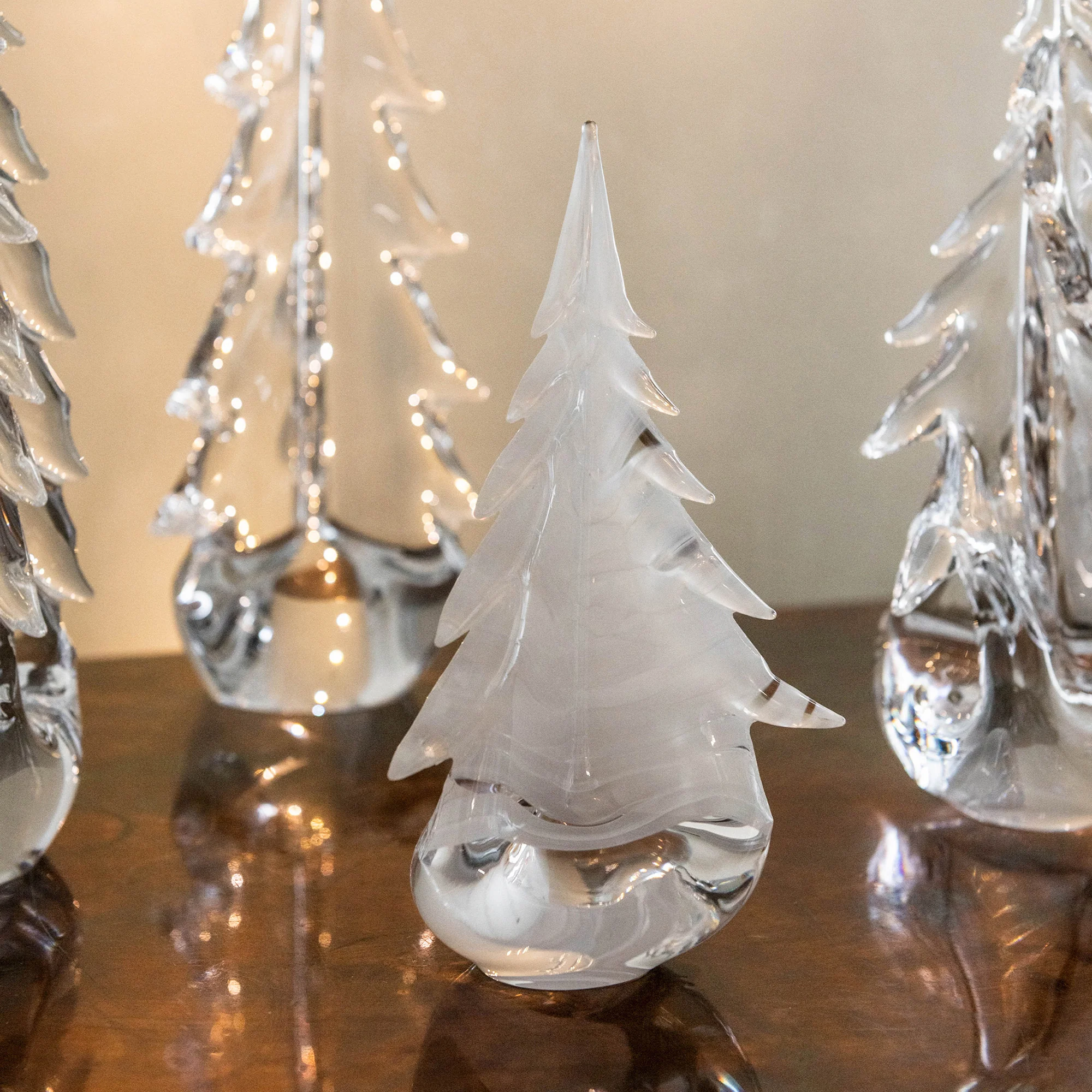 Snowdrift Evergreen in Gift Box - Image 7
