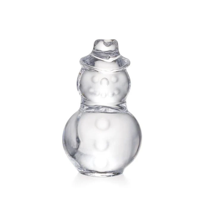 Snowman - S - 2nd