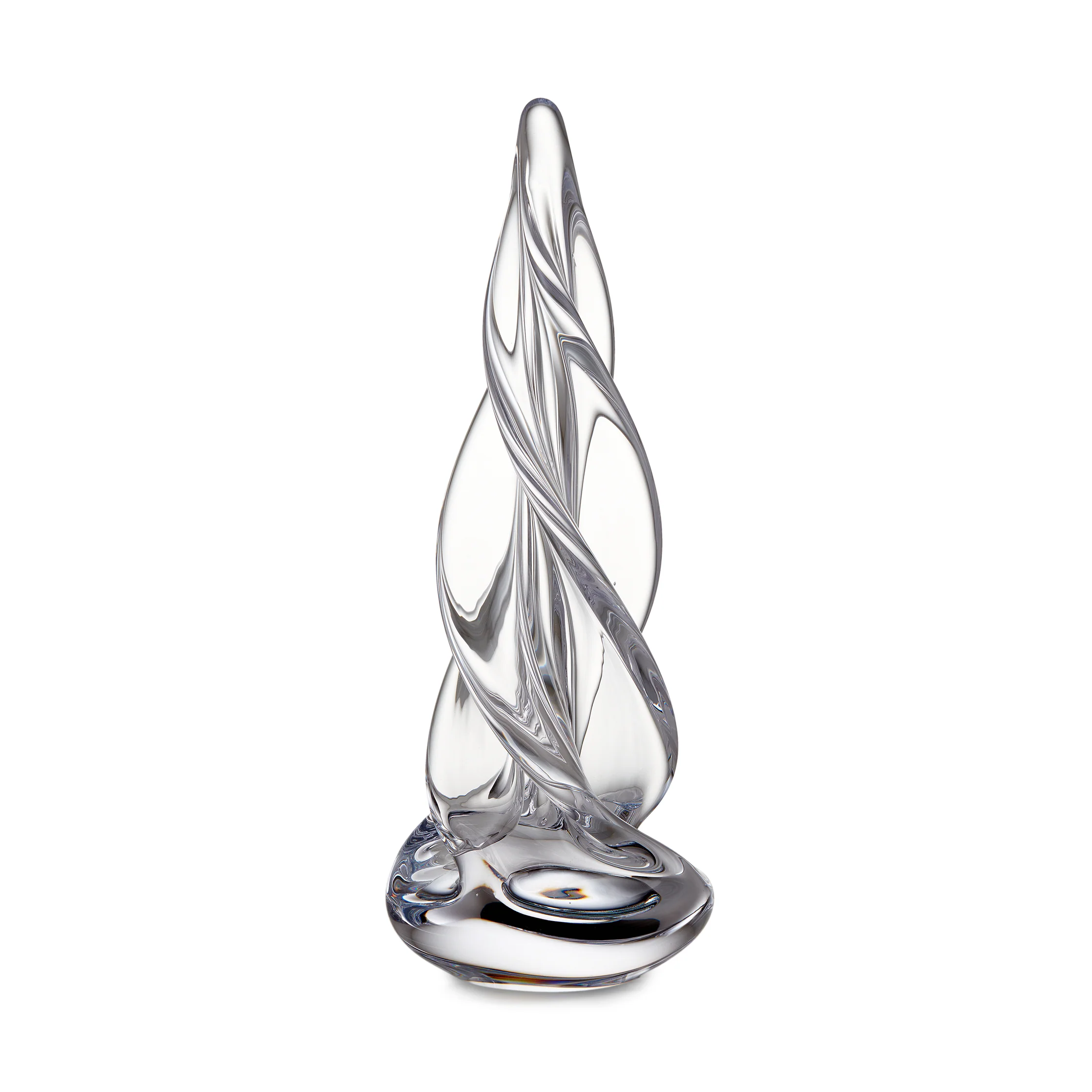 Spiral Four Sided Tree -12 Inch 2nd