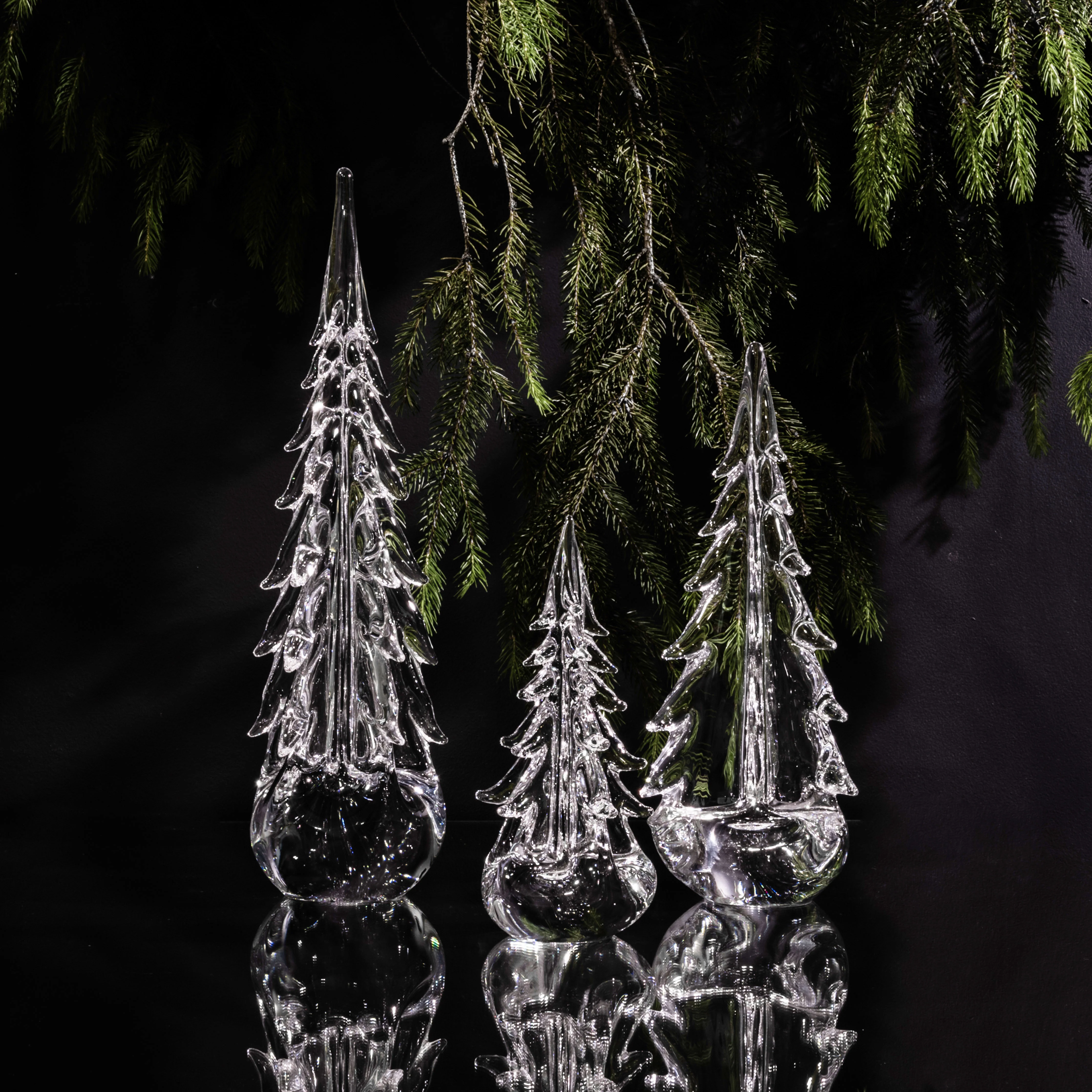Traditional Evergreen Trio - Image 2