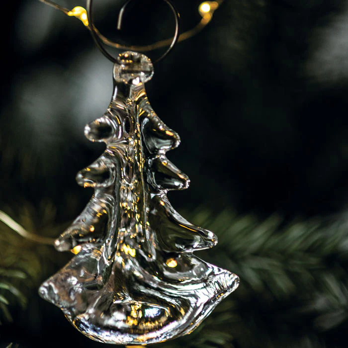 Vermont Evergreen Ornament - Image 3
