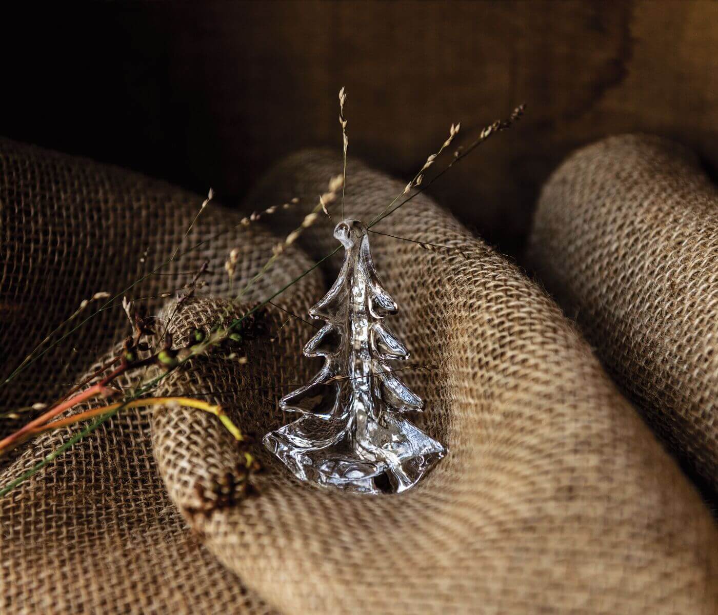 Vermont Evergreen Ornament - Image 4