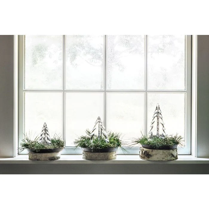 Vermont Evergreen Trio - Image 5