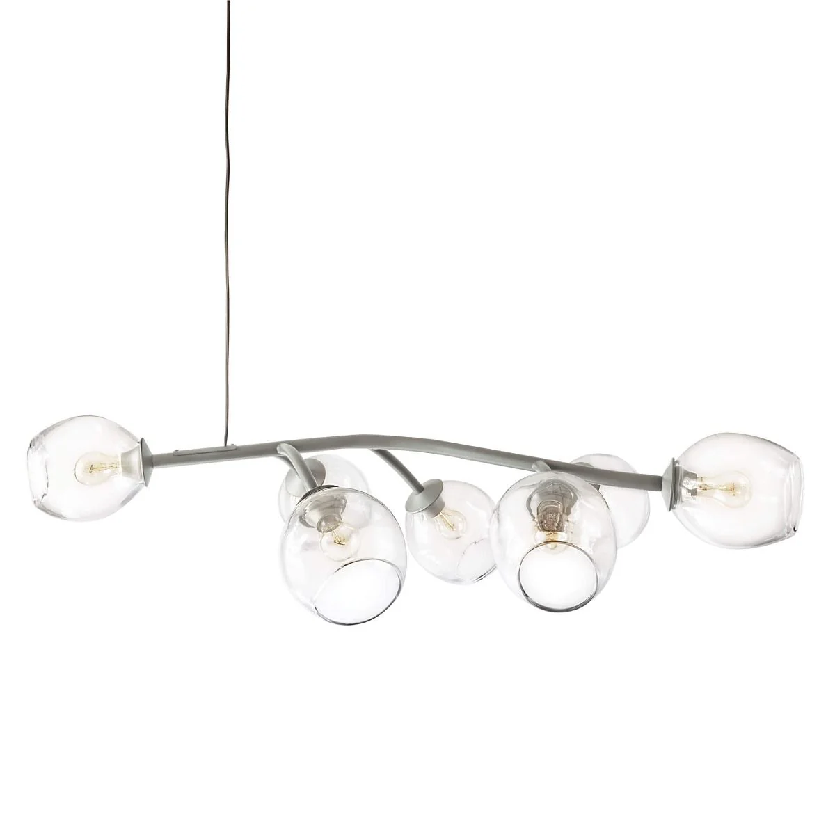 Vine Chandelier - Image 11