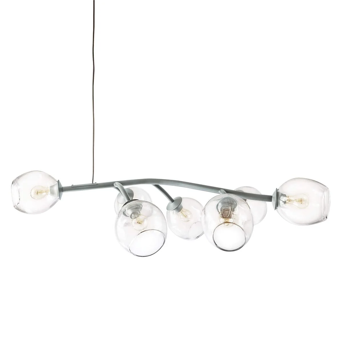 Vine Chandelier - Image 12