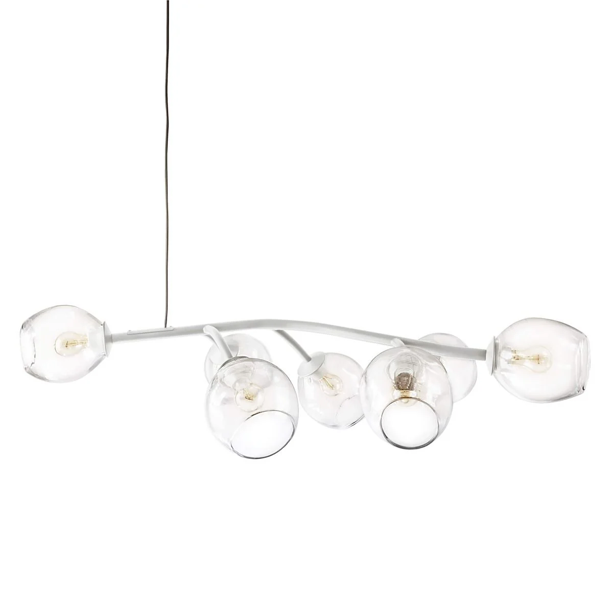 Vine Chandelier - Image 13