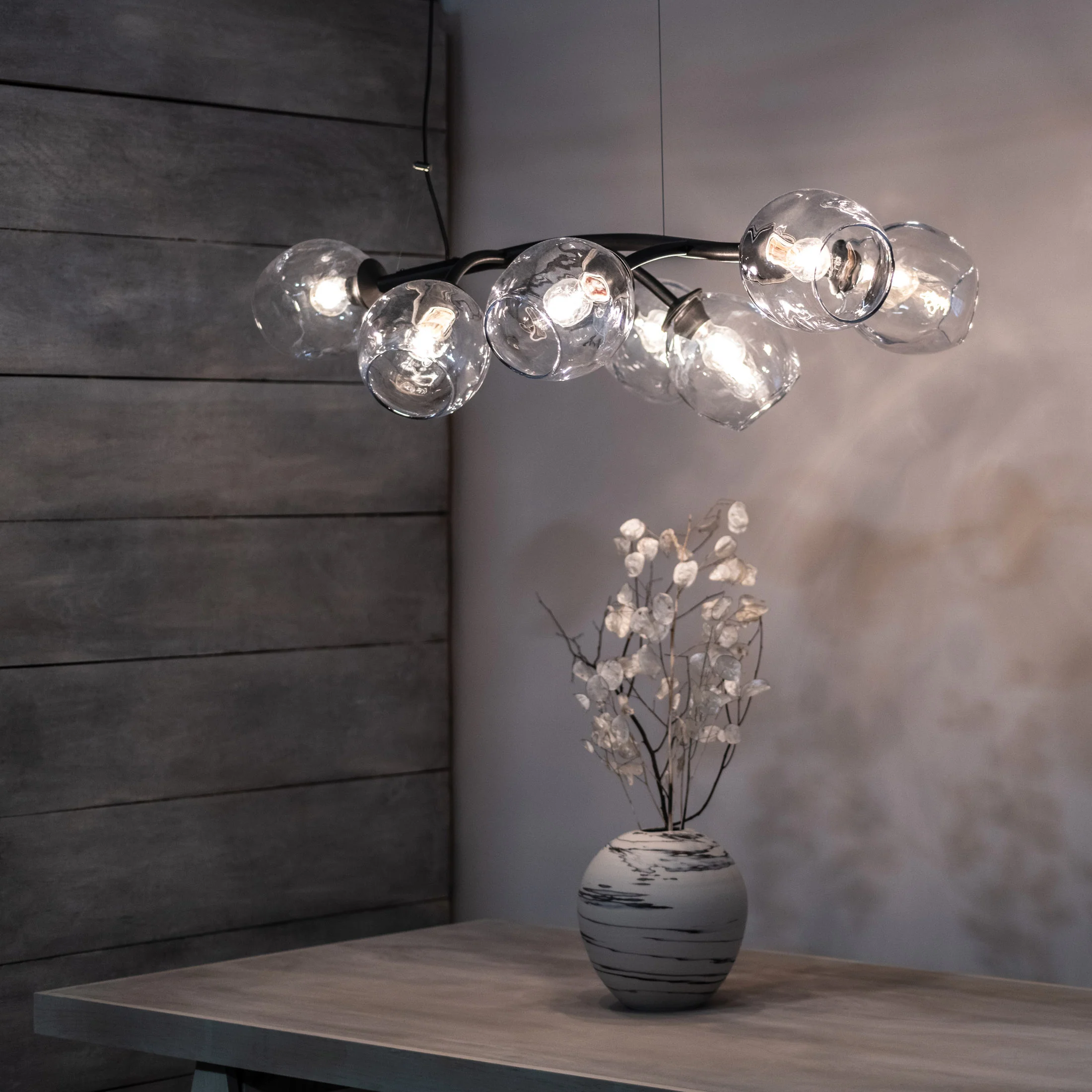 Vine Chandelier - Image 2