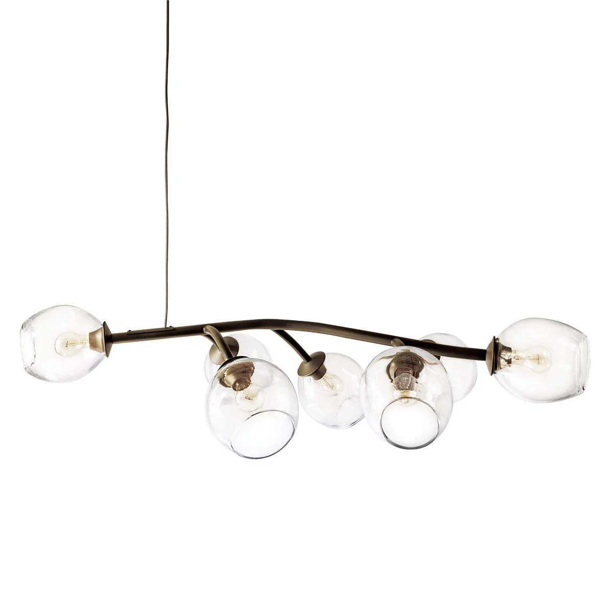 Vine Chandelier - Image 4