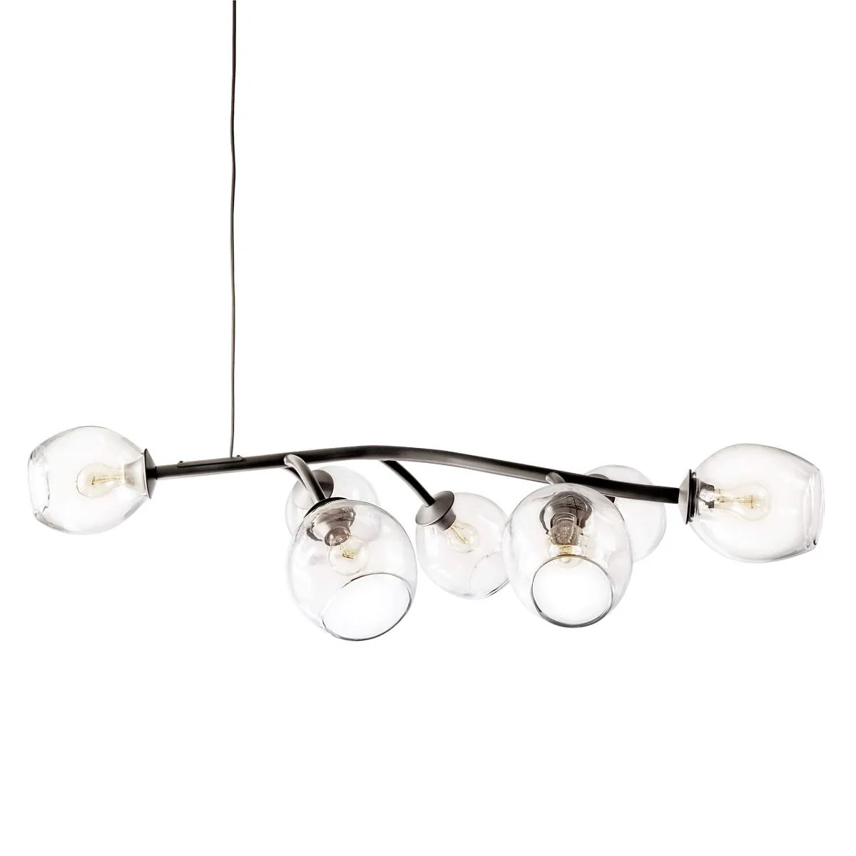 Vine Chandelier - Image 6