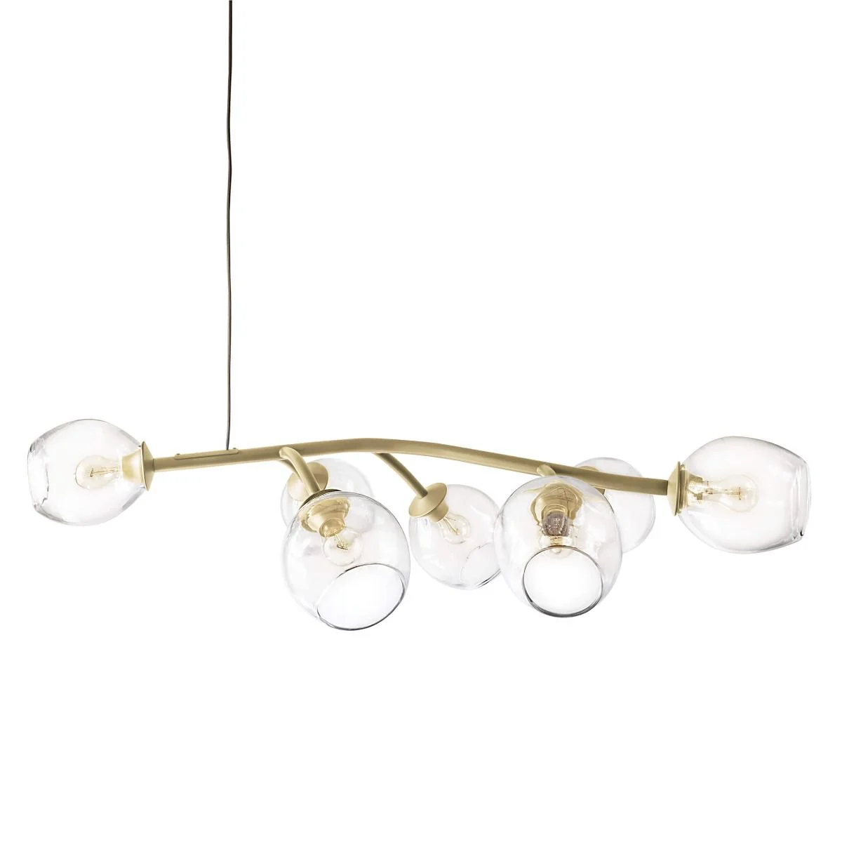 Vine Chandelier - Image 7