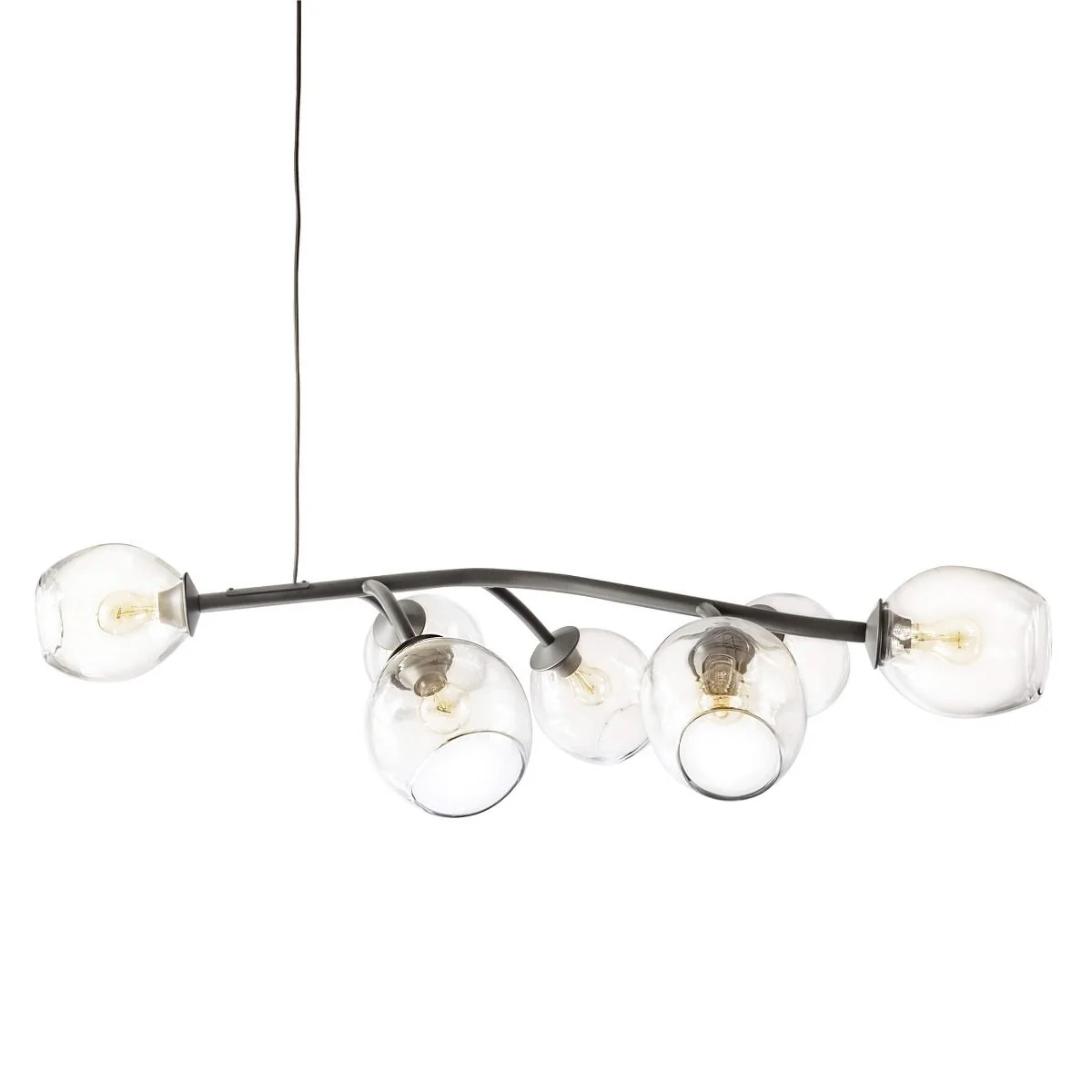 Vine Chandelier - Image 8