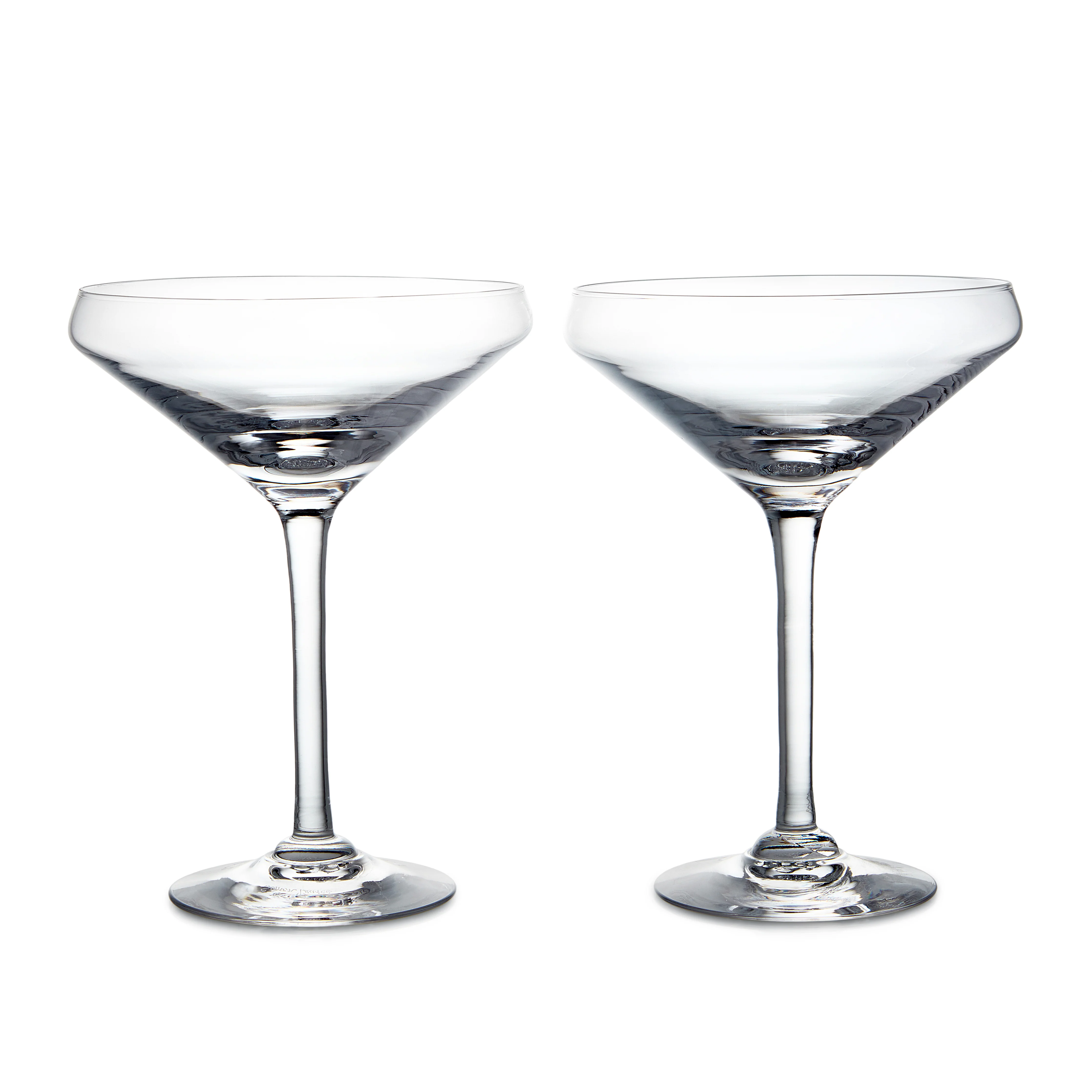 Vintner Coupe in Gift Box - Set of 2