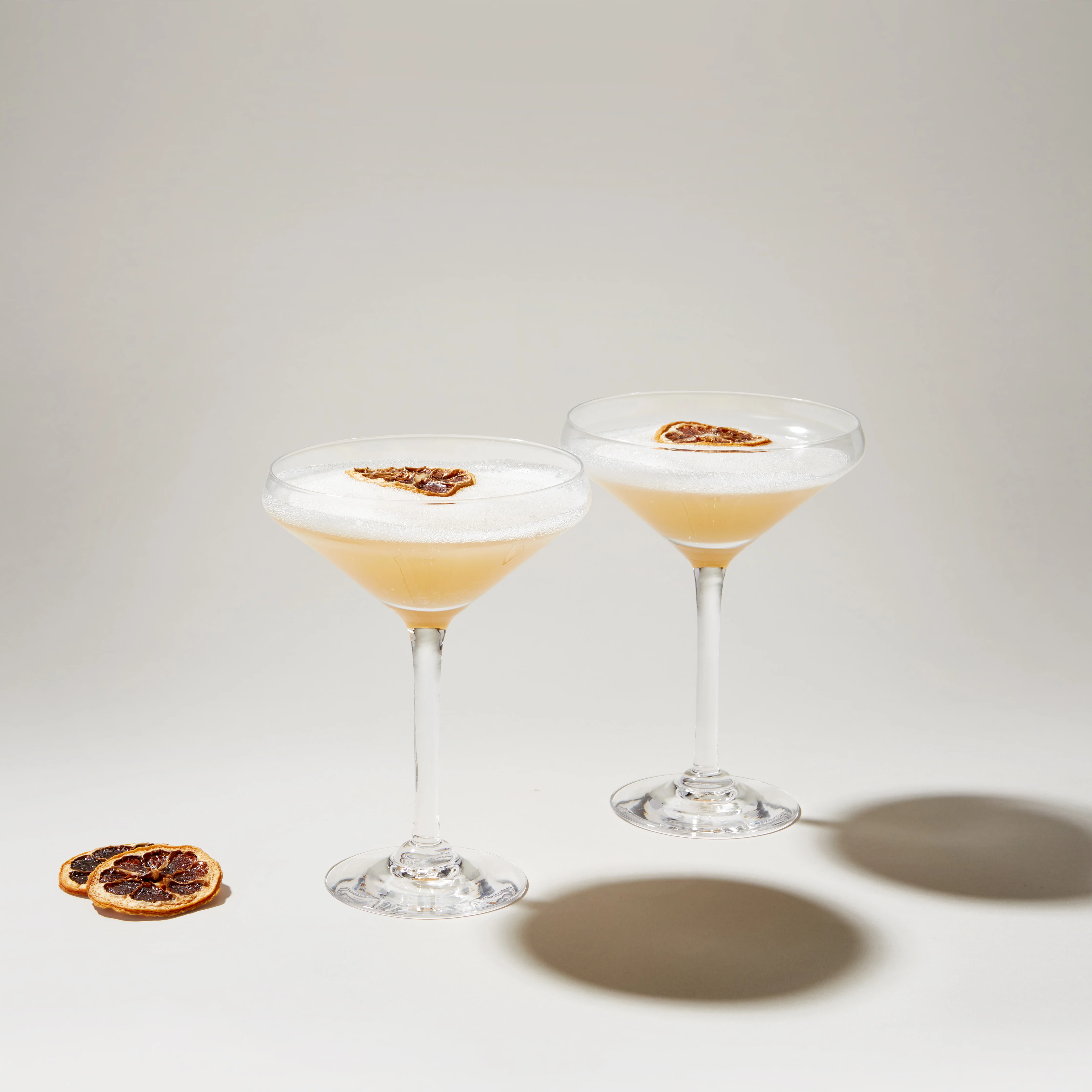 Vintner Coupe in Gift Box - Set of 2 - Image 2