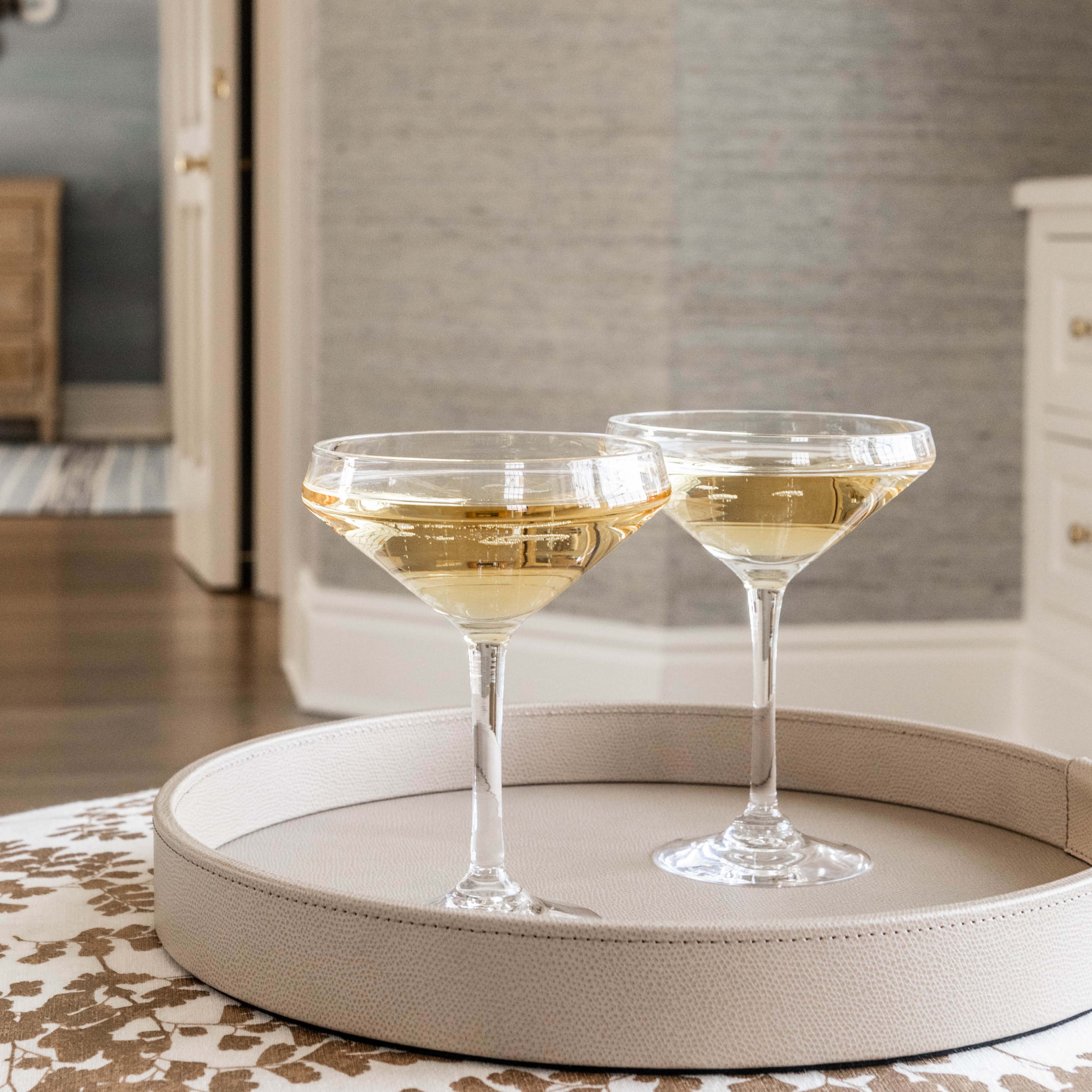 Vintner Coupe in Gift Box - Set of 2 - Image 4