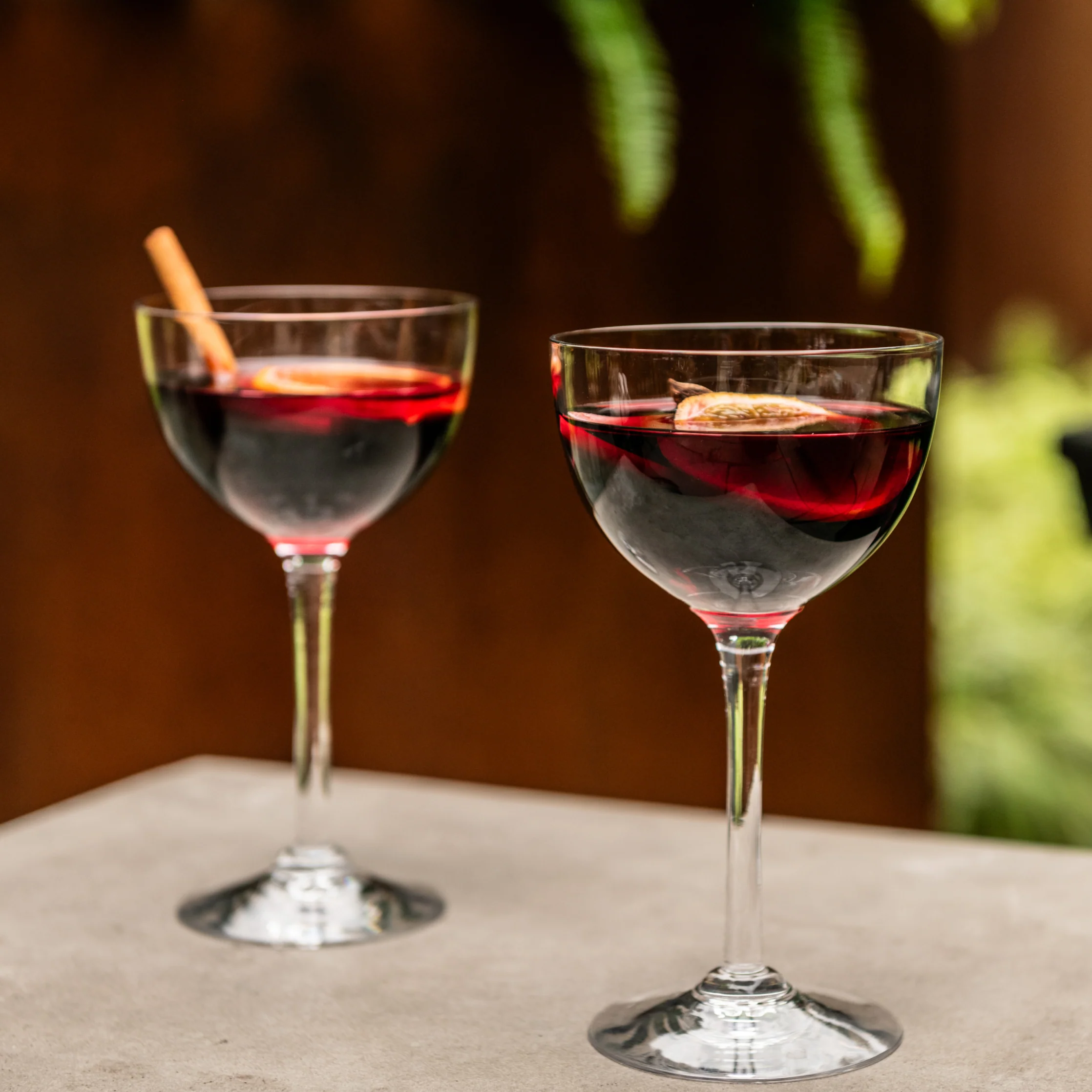Vintner Nick & Nora Glass - Image 4