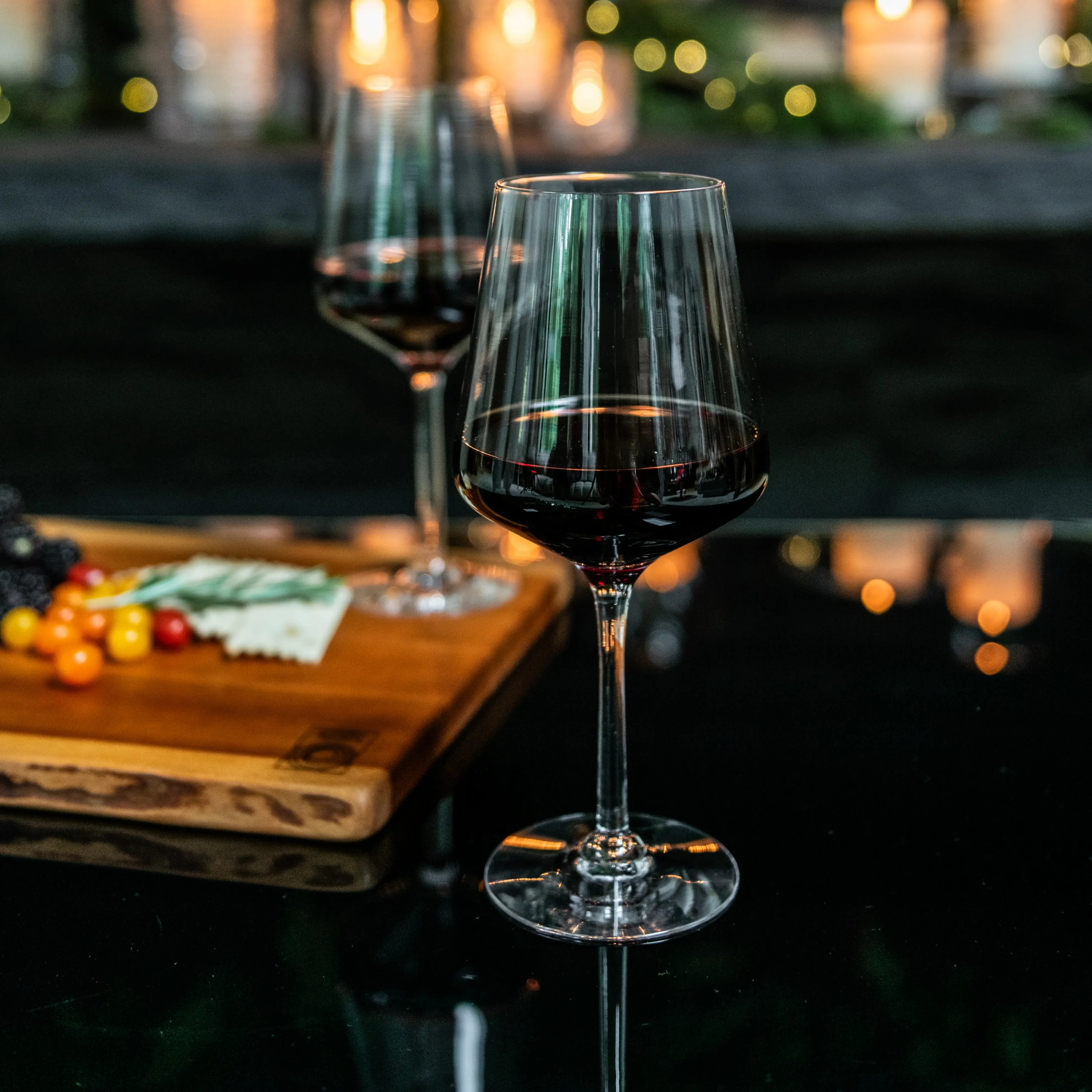 Vintner Red Wine - Image 3