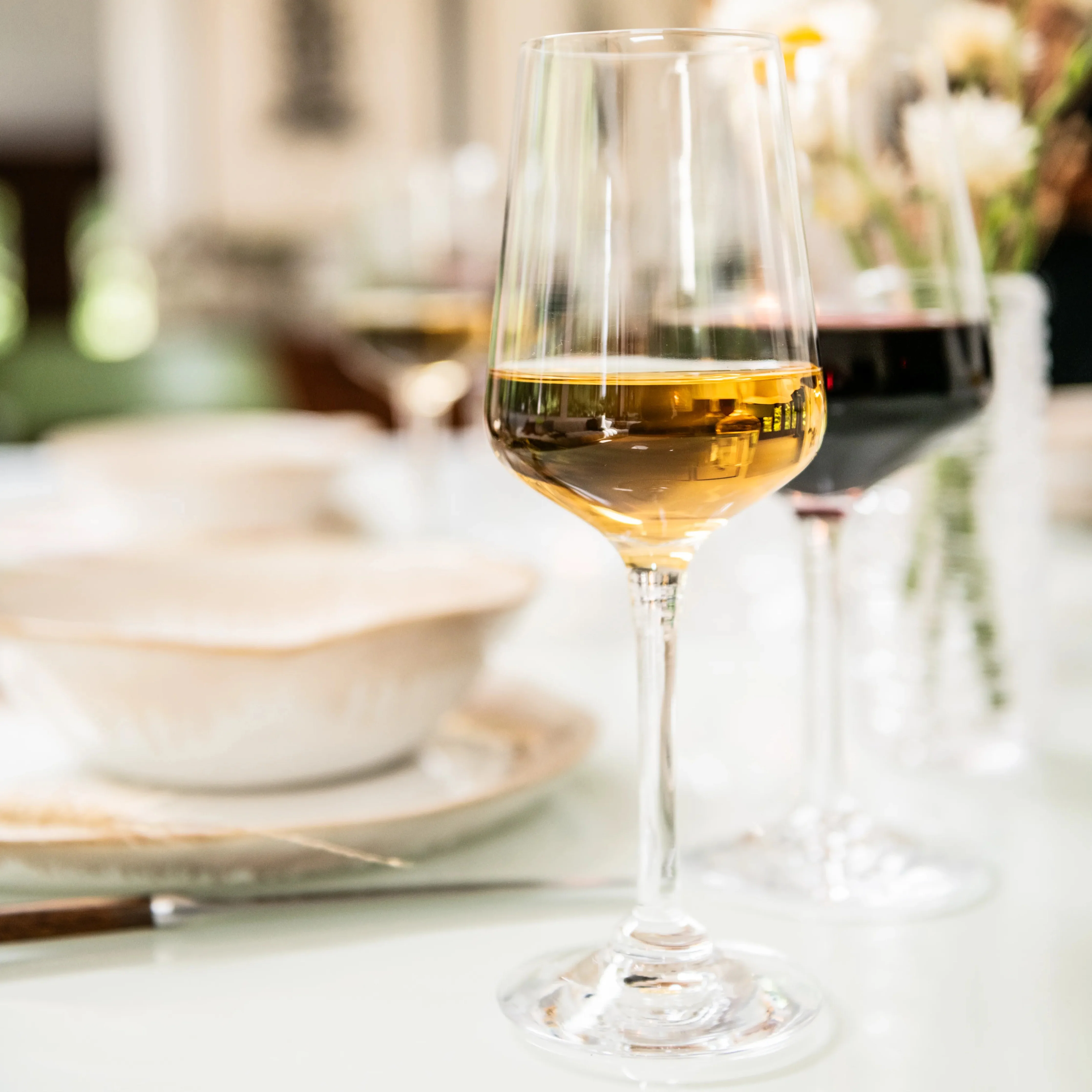 Vintner White Wine - Image 5