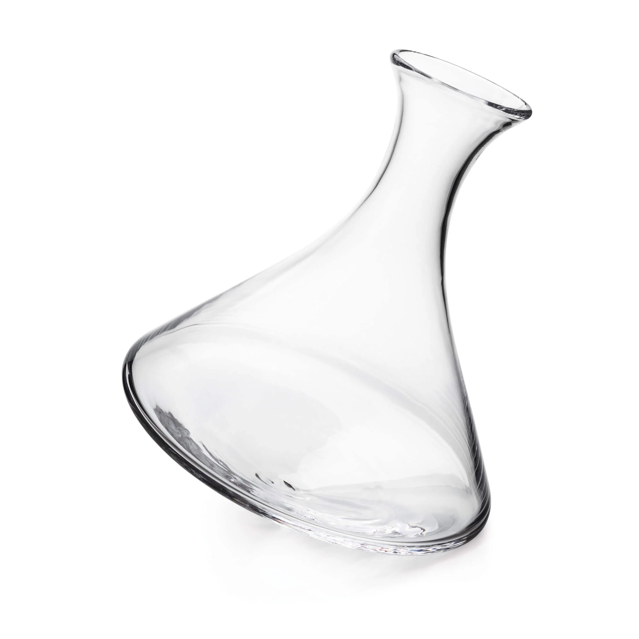 Walden Rolling Wine Decanter - 2nd