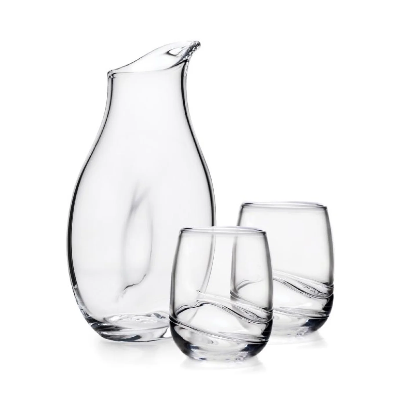 Waterbury Bar Set