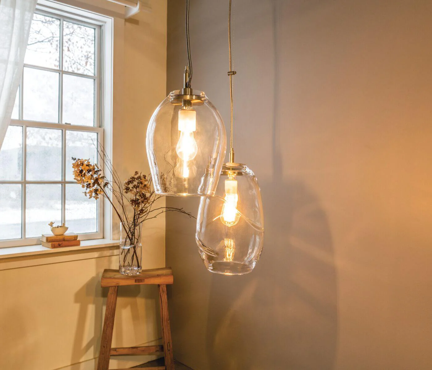 Waterbury Pendant - Image 2