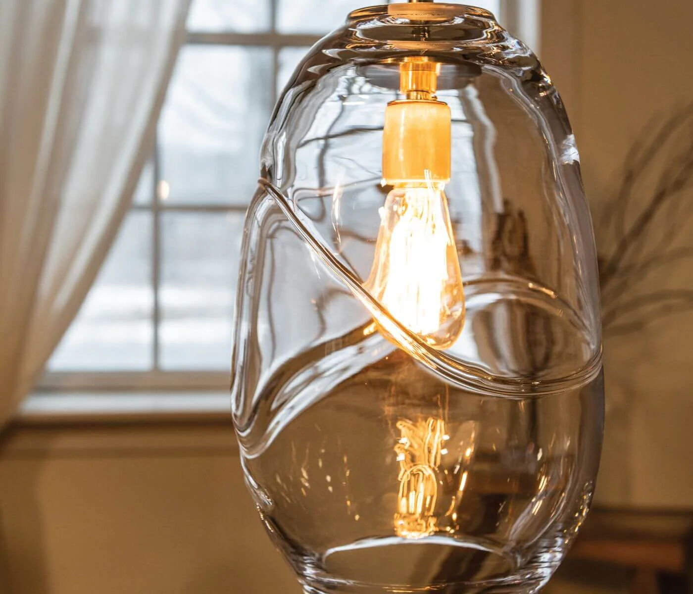 Waterbury Pendant - Image 3