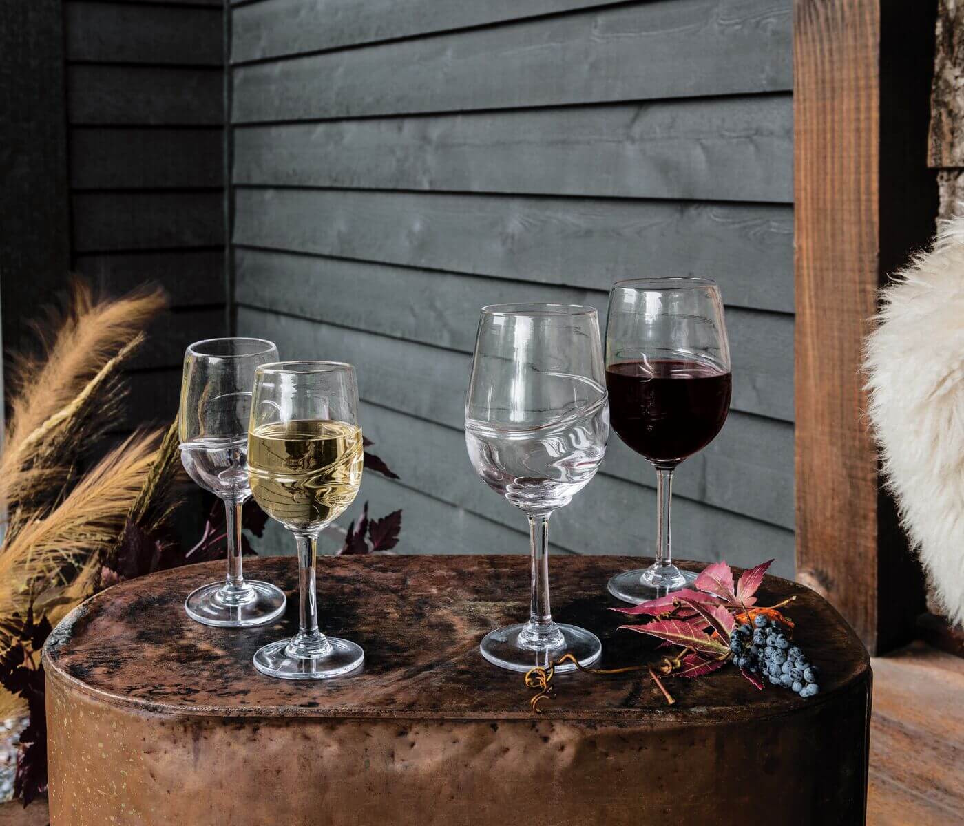 Waterbury Red Wine - Image 5