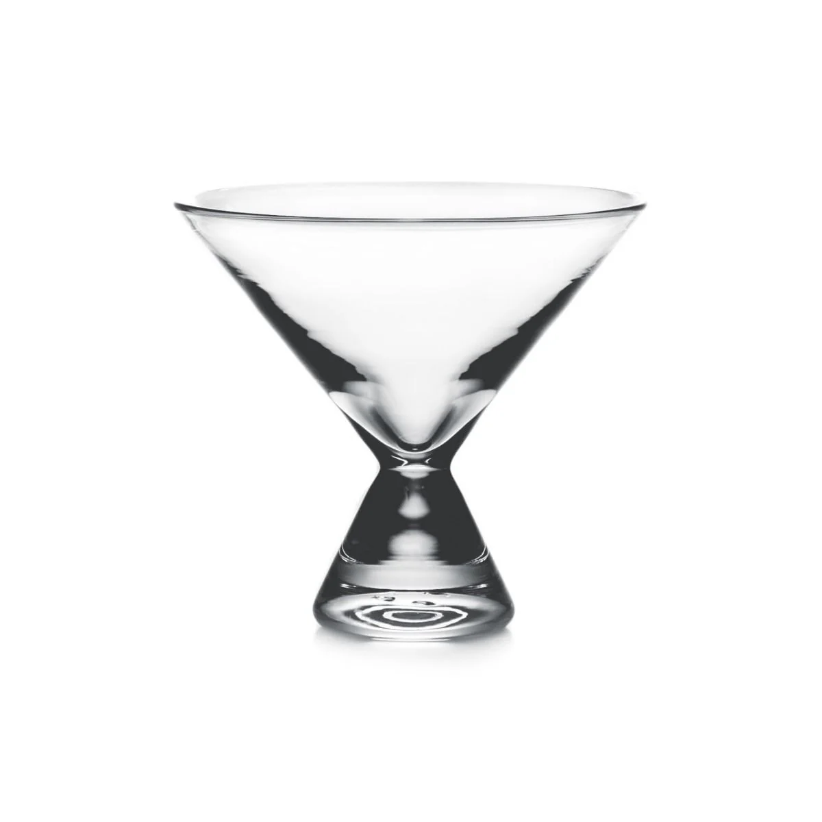 Westport Stemless Martini - 2nd