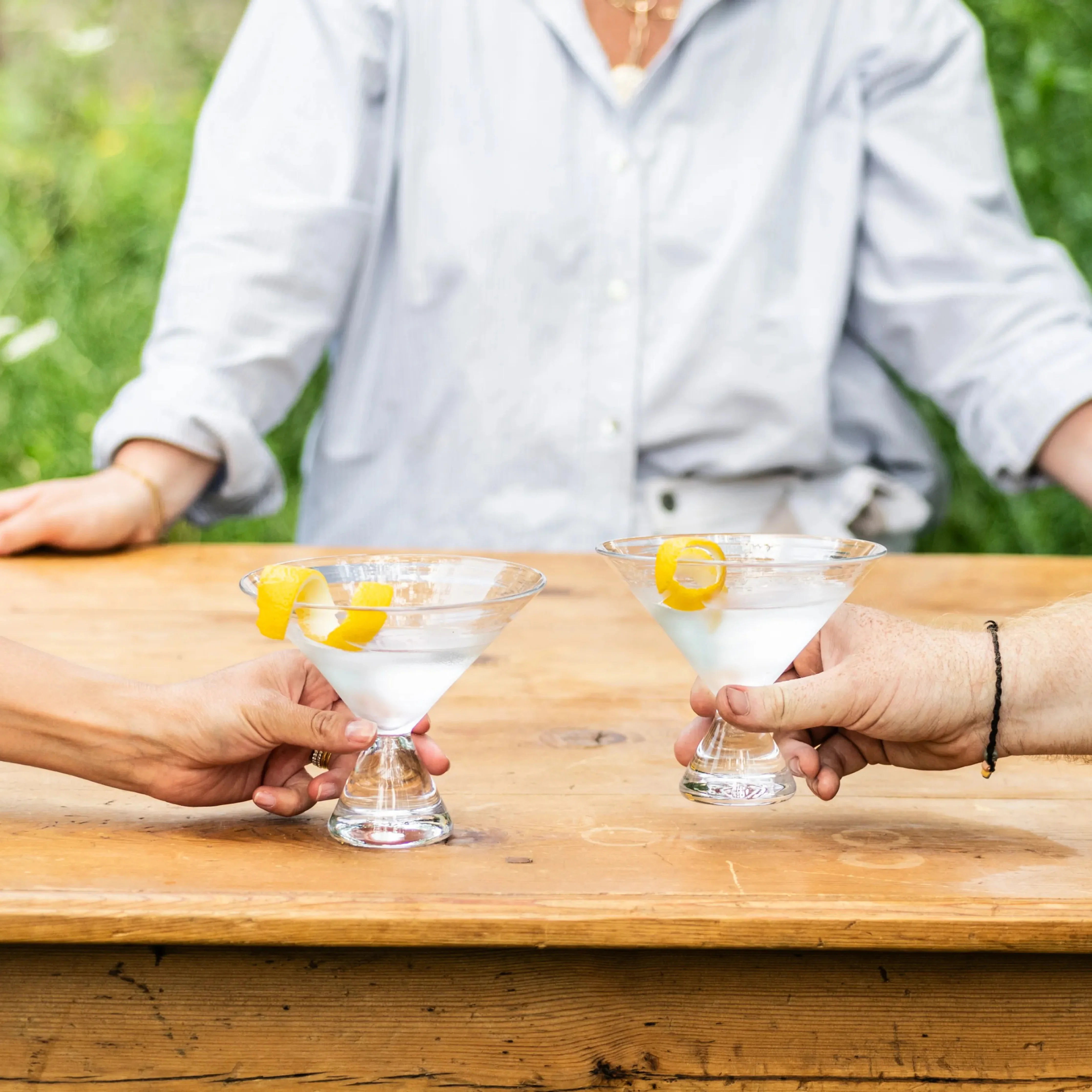 Westport Martini - Image 6