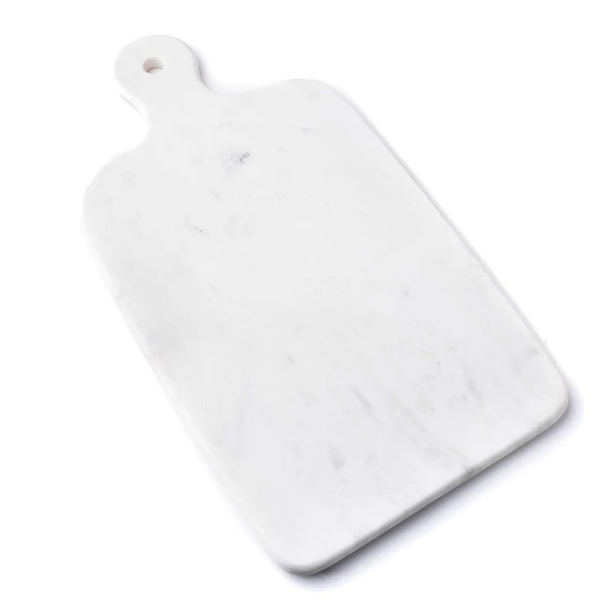 Marble Board, Large — White