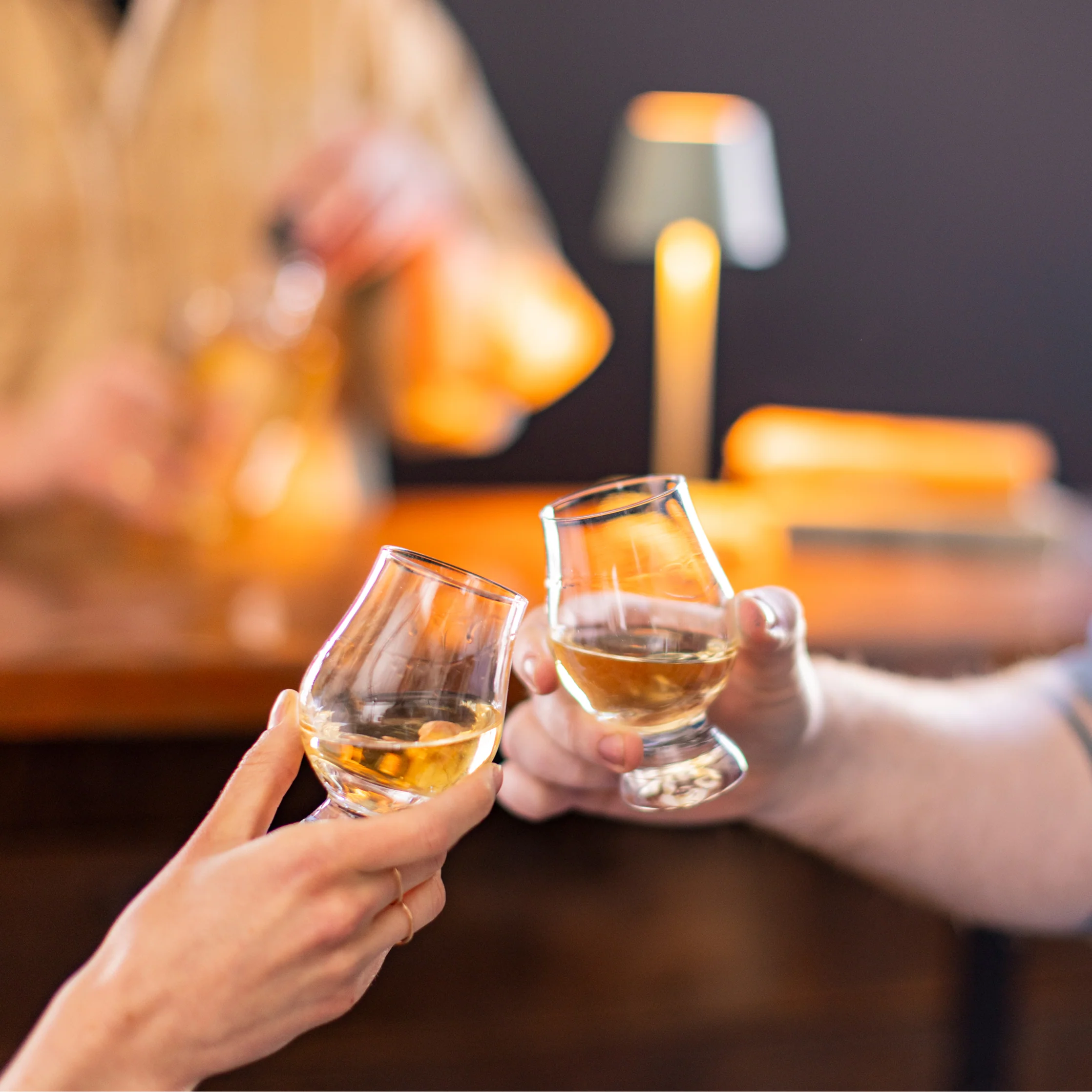 Windham Tasting Glass - Image 3