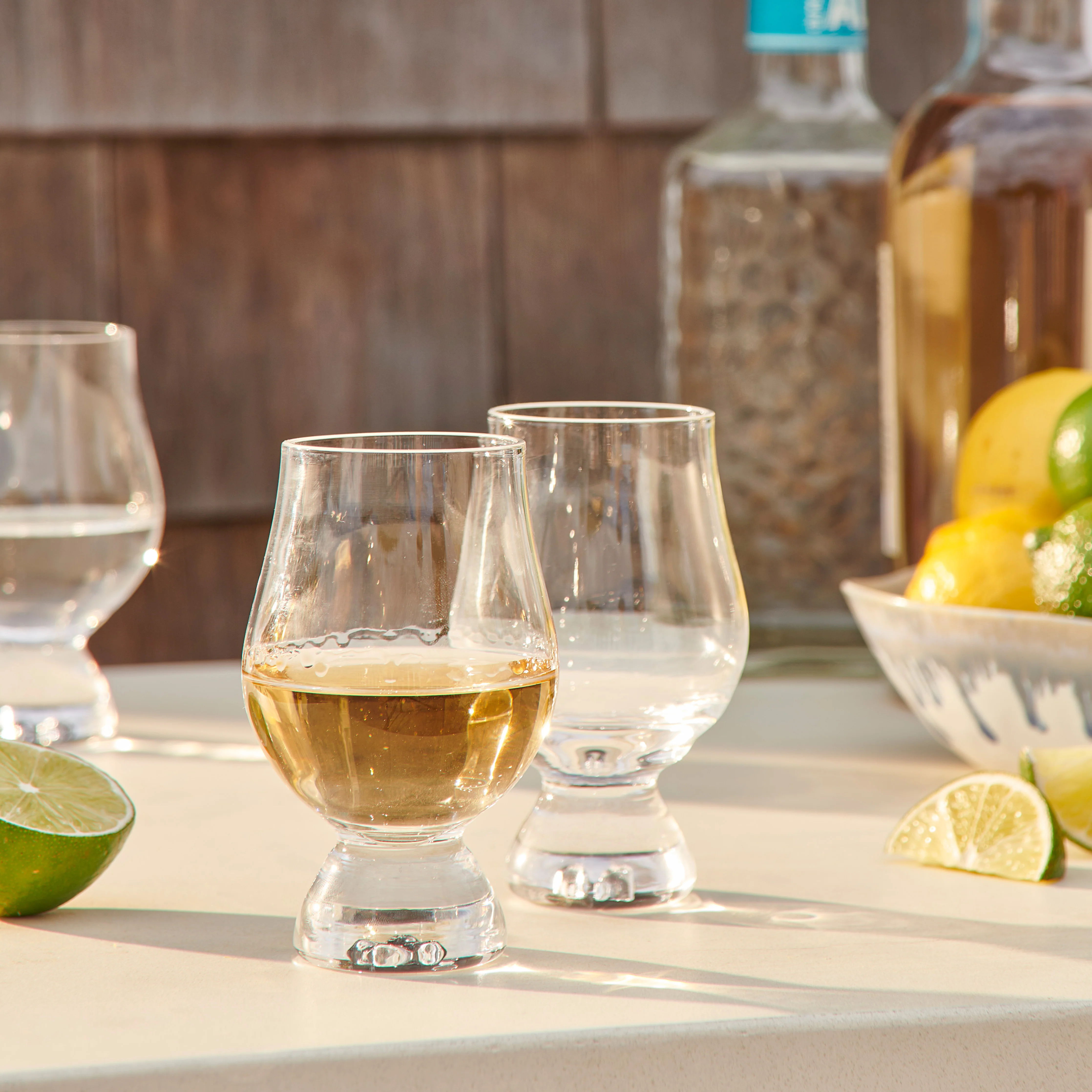Windham Tasting Glasses in Gift Box - Set of 2 - Image 3