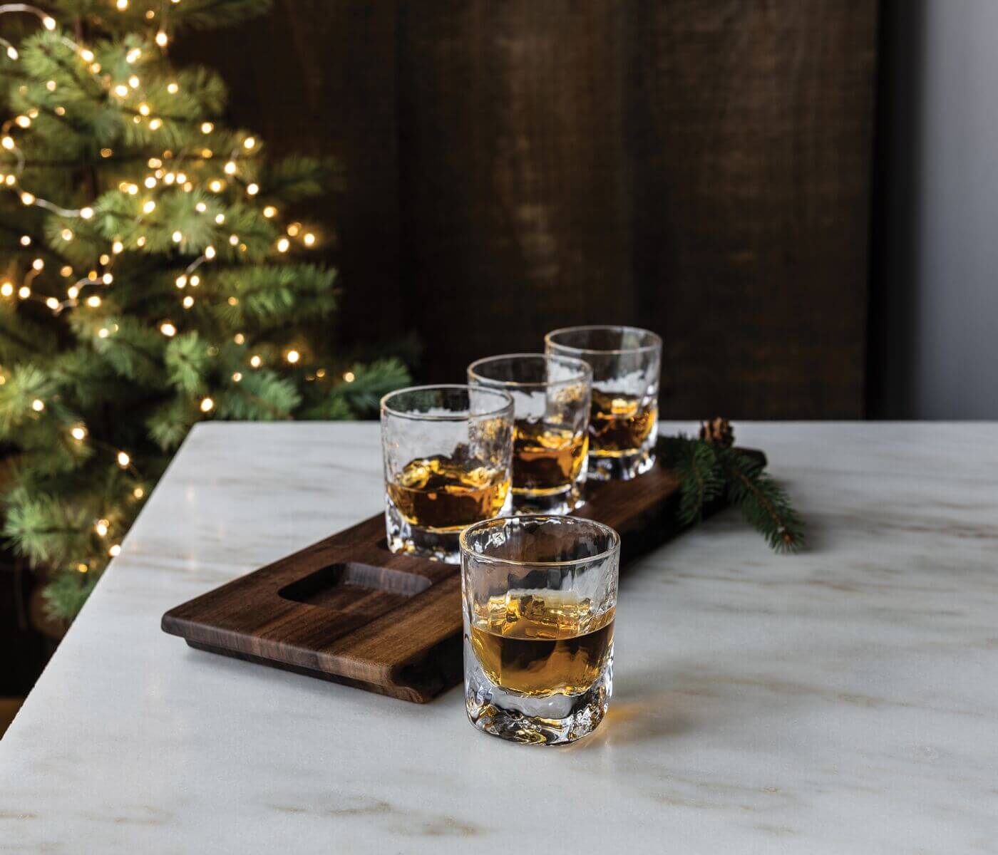 Woodbury Bourbon Set - Image 3